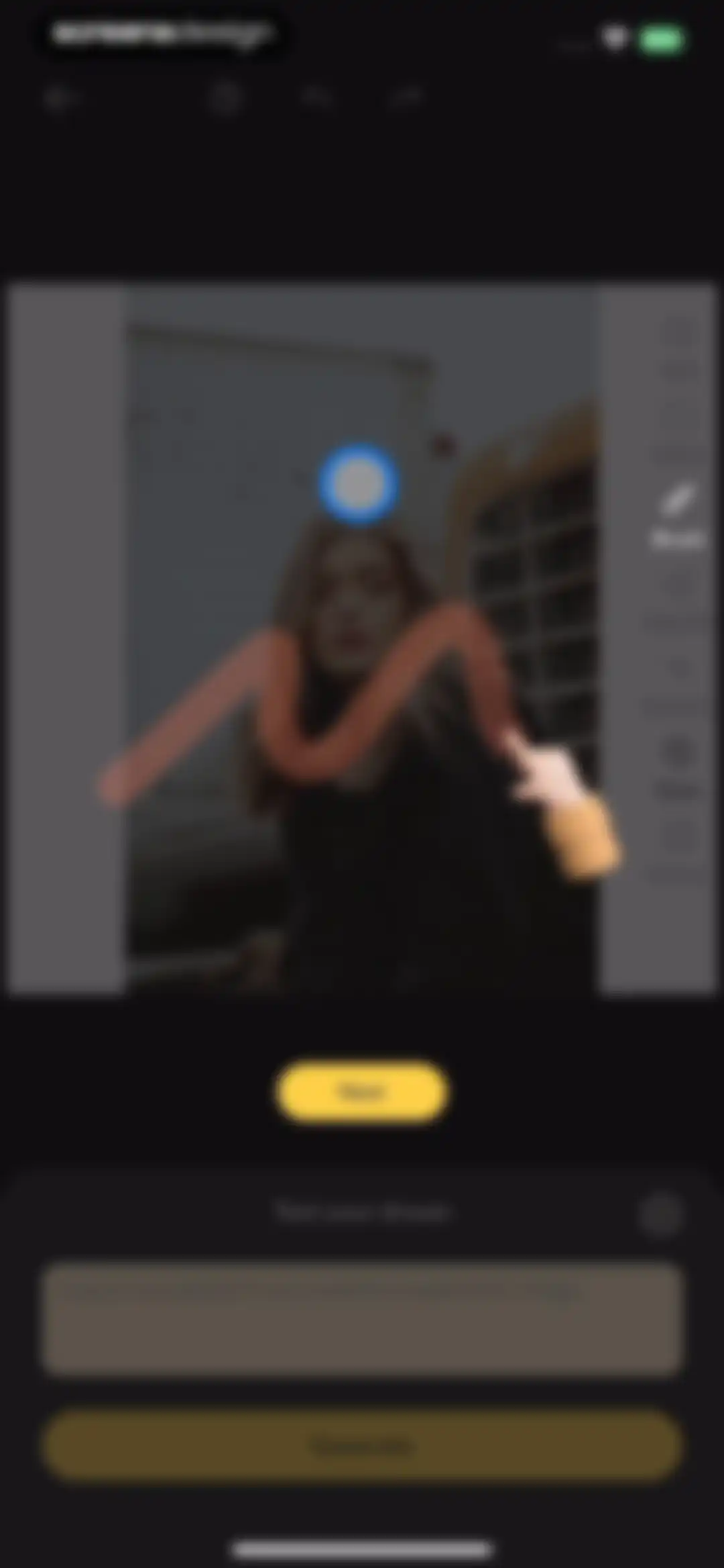 GenPix - AI Photo Editor screen 14