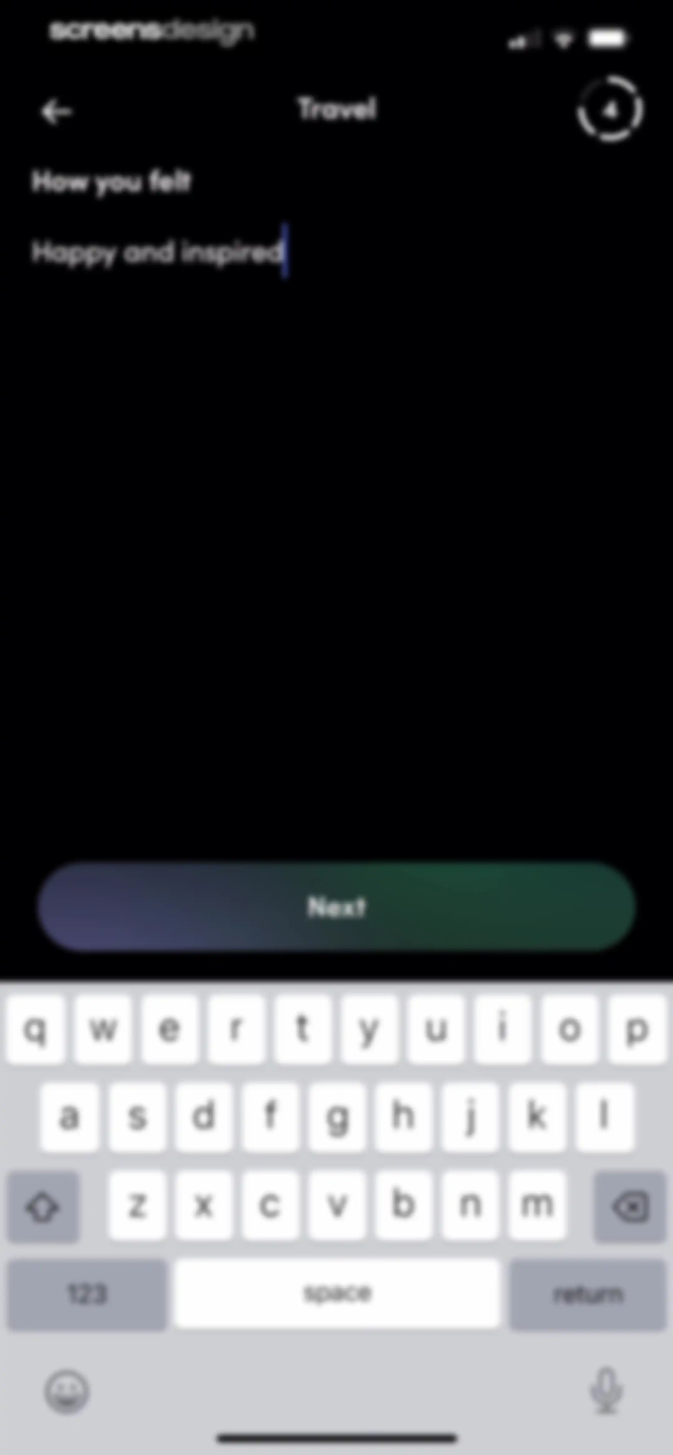 AI Song Generator - Zona screen 58