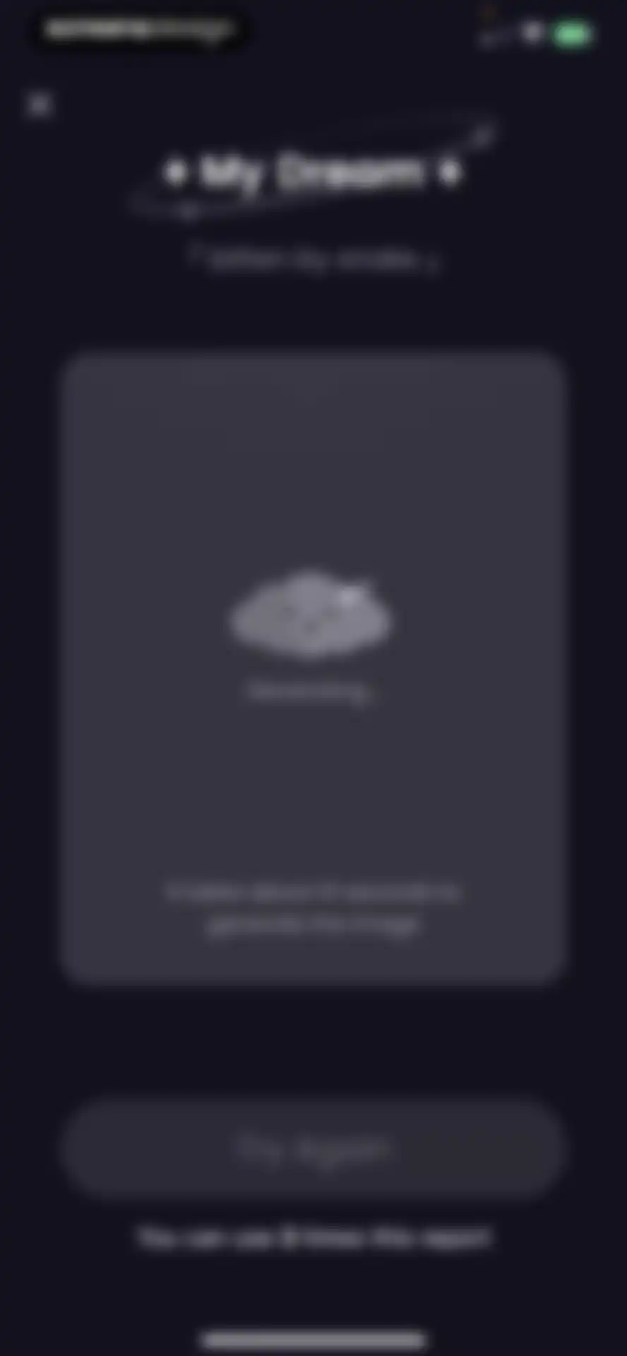 Mintal Tracker:Sleep Recorder screen 50