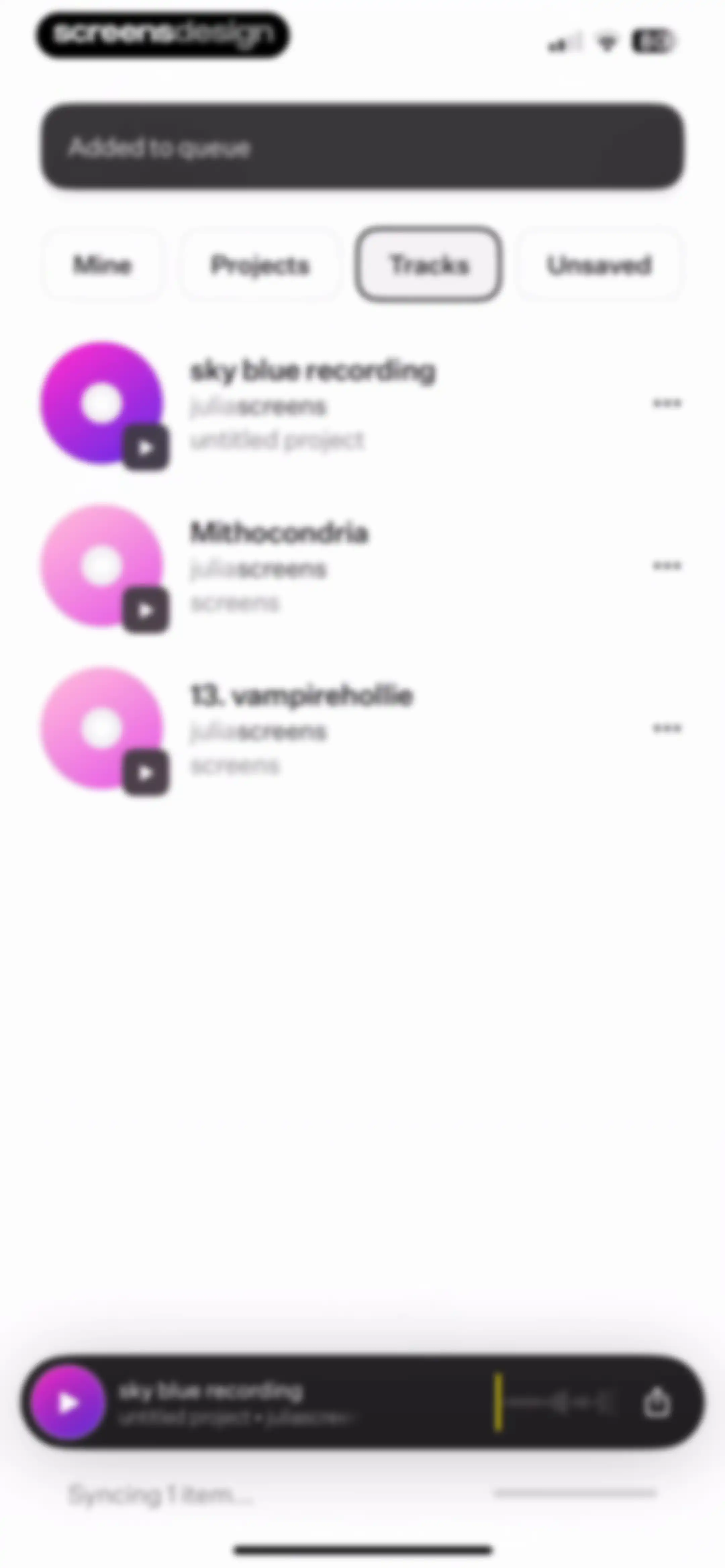 [untitled] screen 97