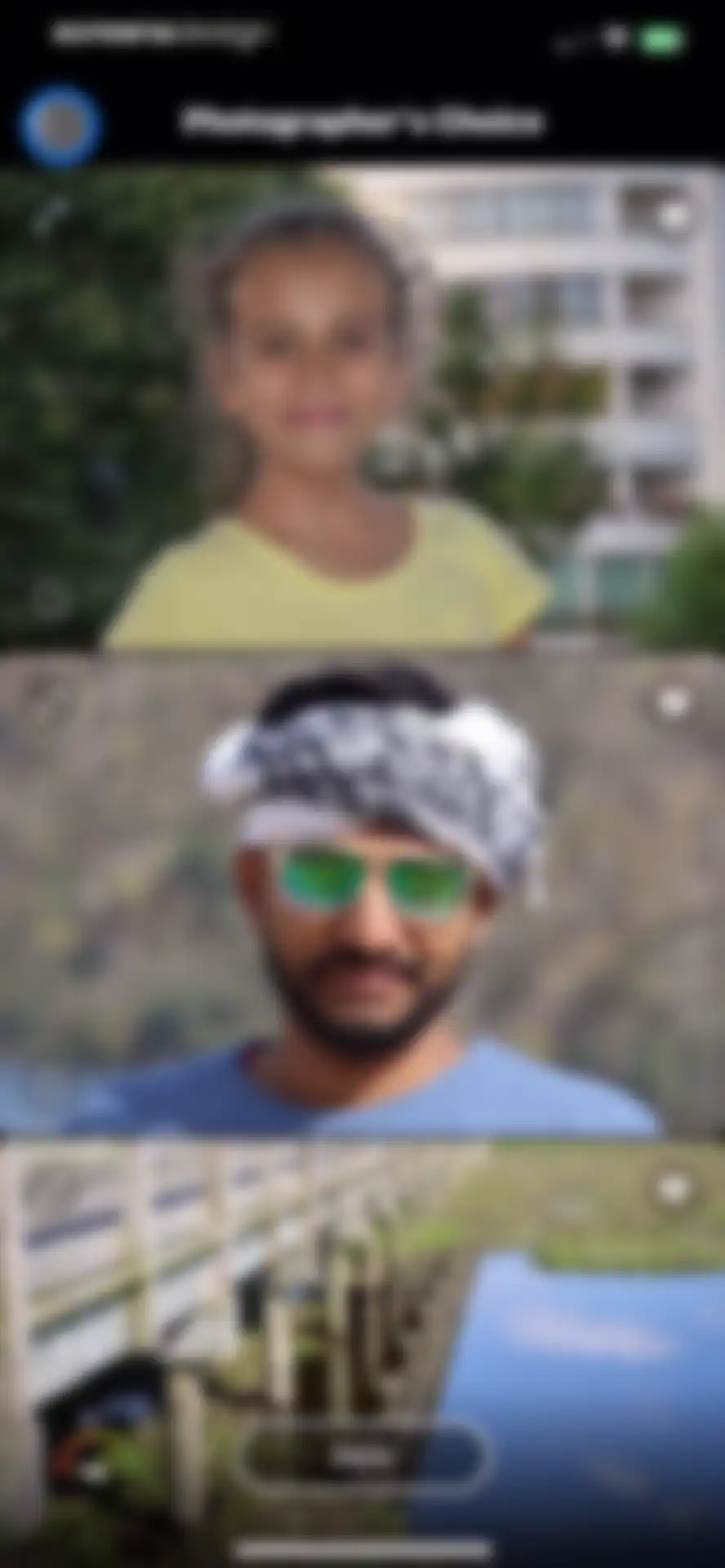 GuruShots: Photography Game screen 23