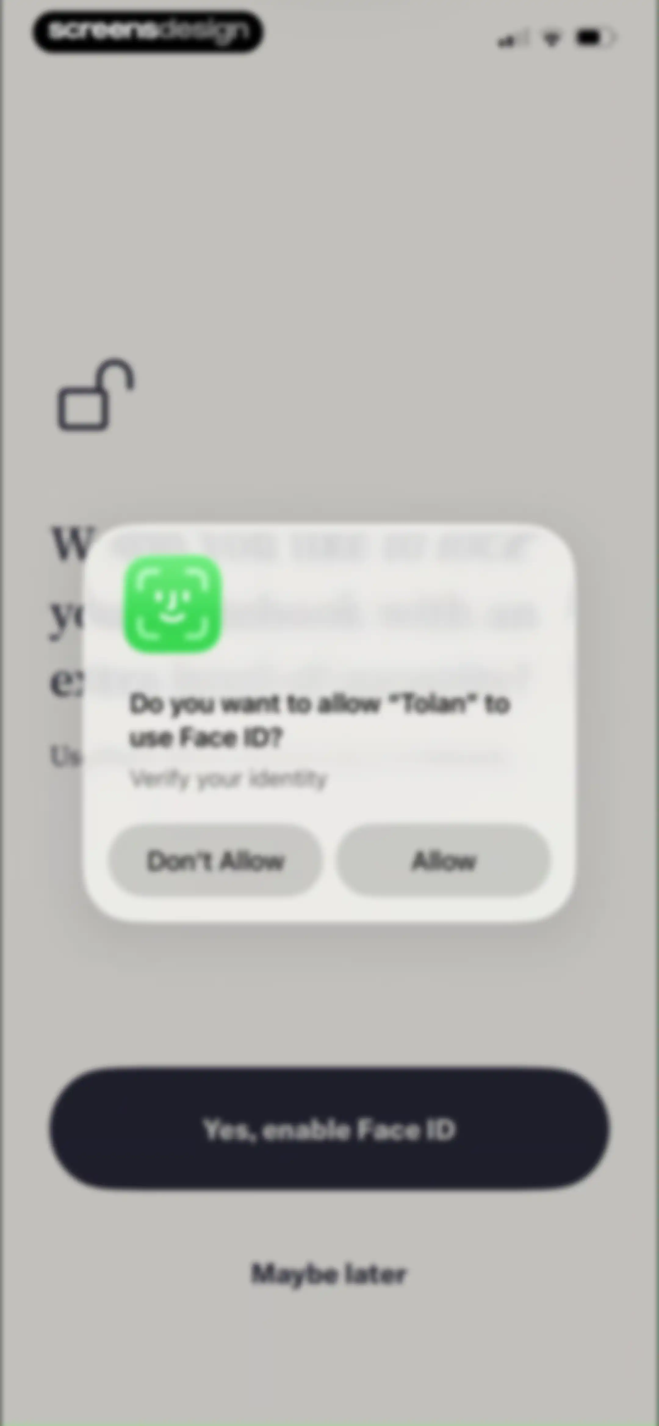 Tolan: Your Friendly Guide screen 125