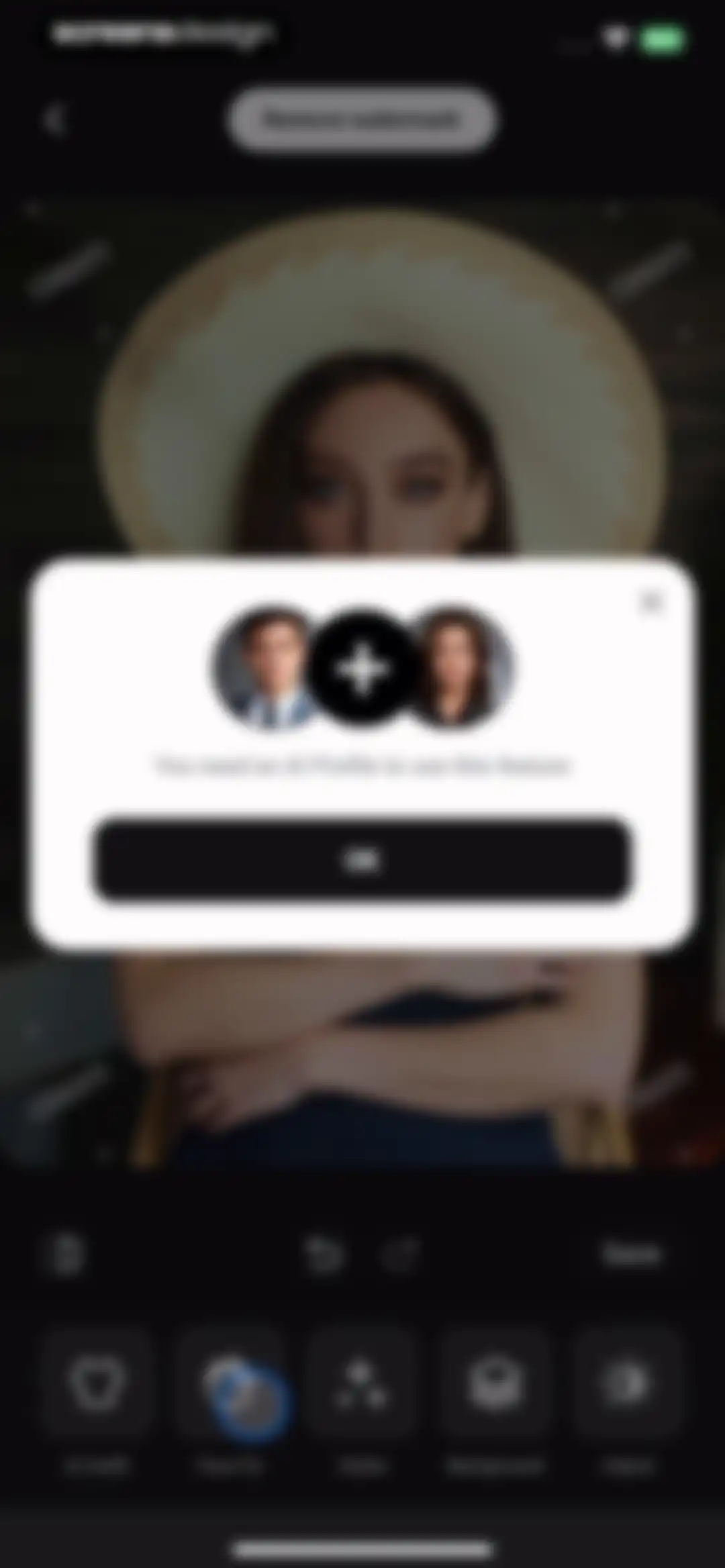 Creati: Gen AI Content Creator screen 19