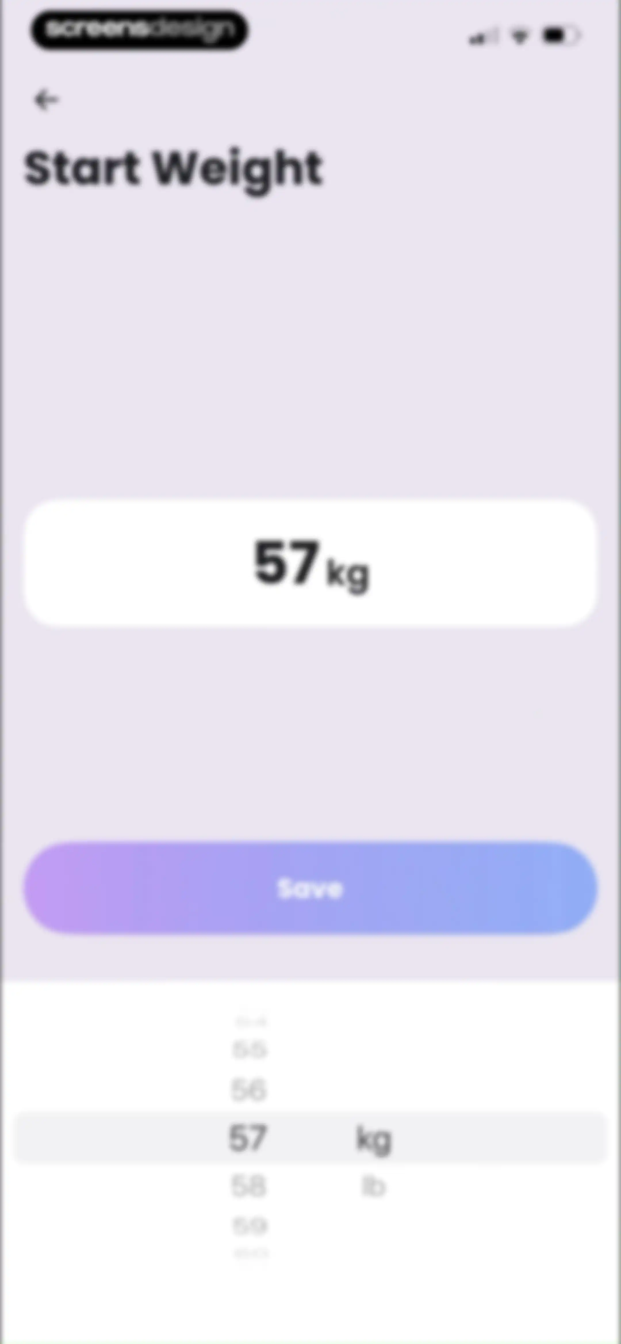 Dancebit: Home Dance Workouts screen 105