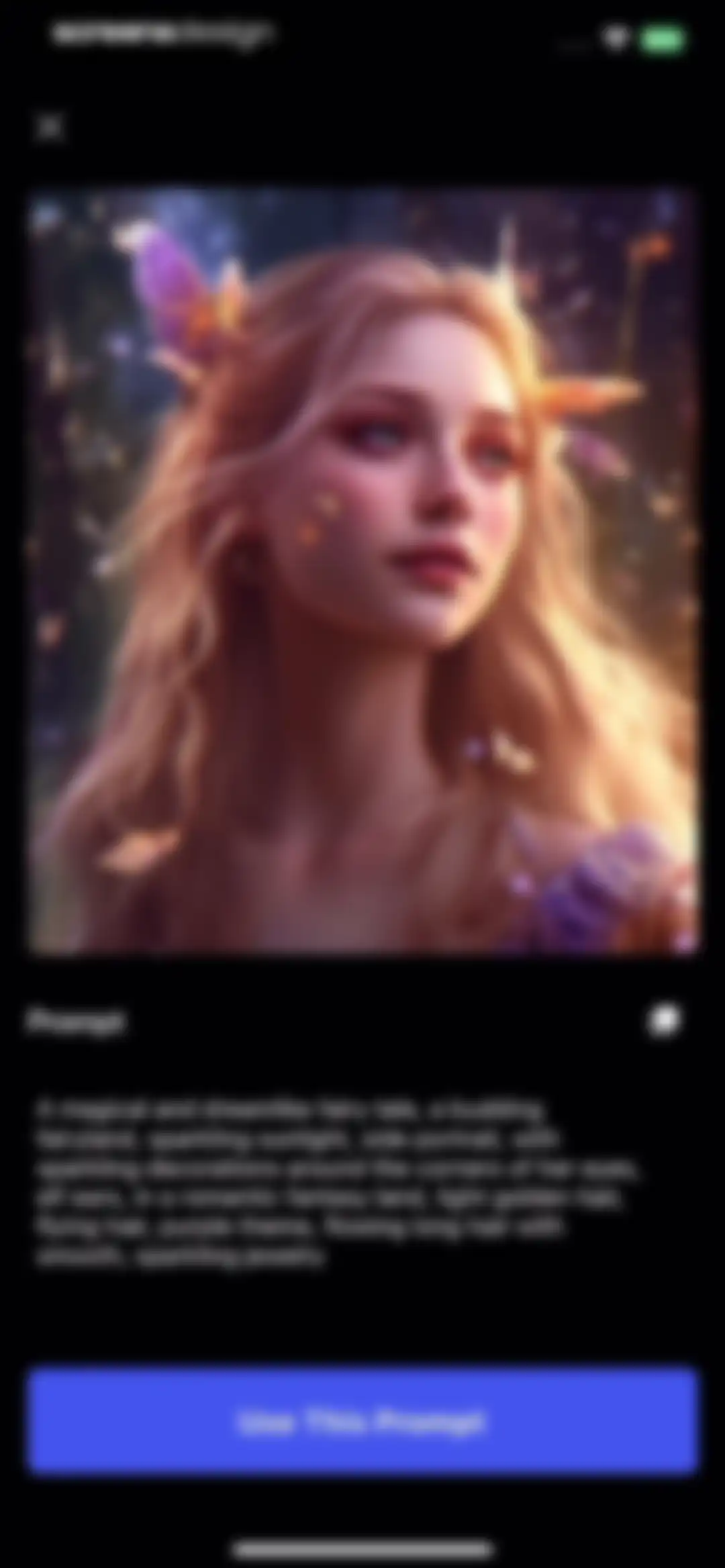 AI Video & Photo Generator screen 22