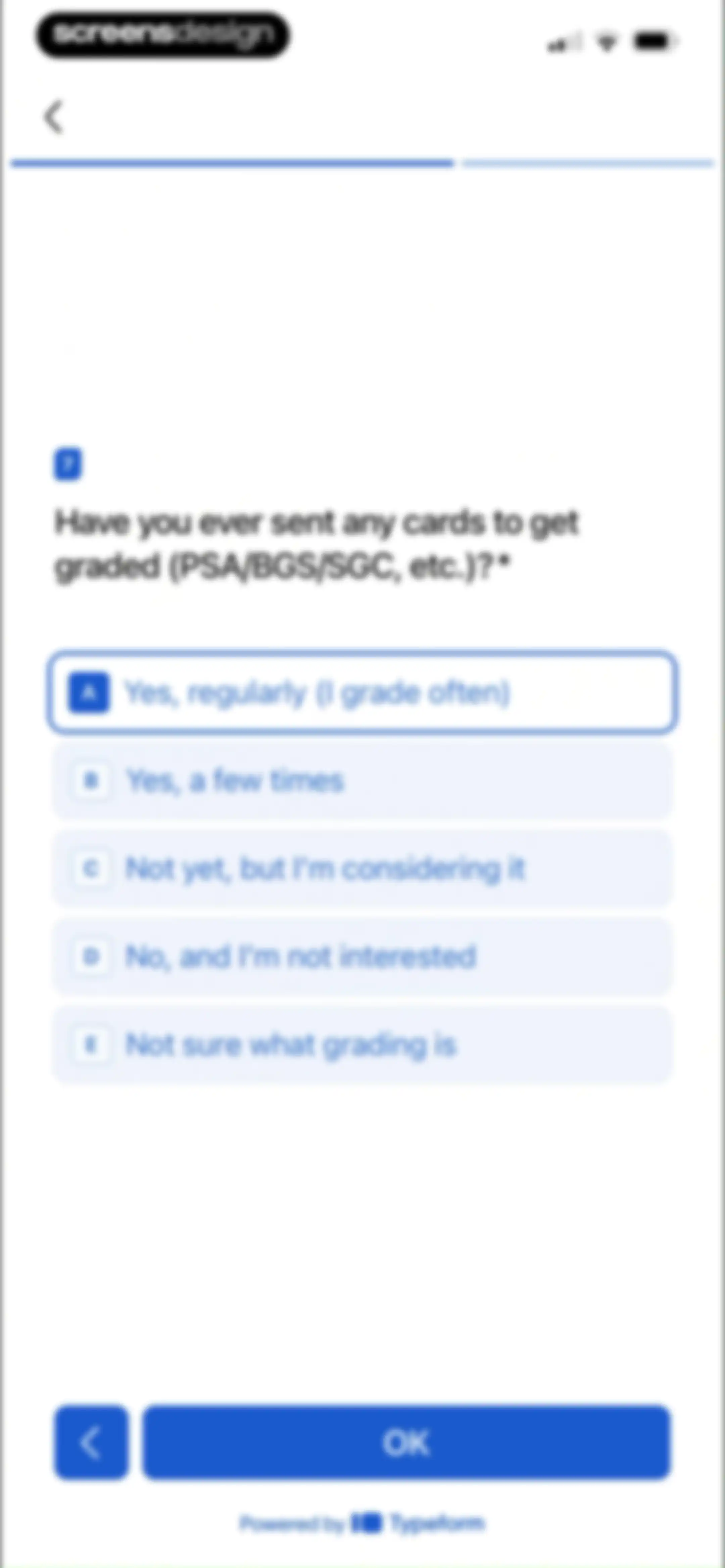 StarSnap: Sports Card Scanner screen 47