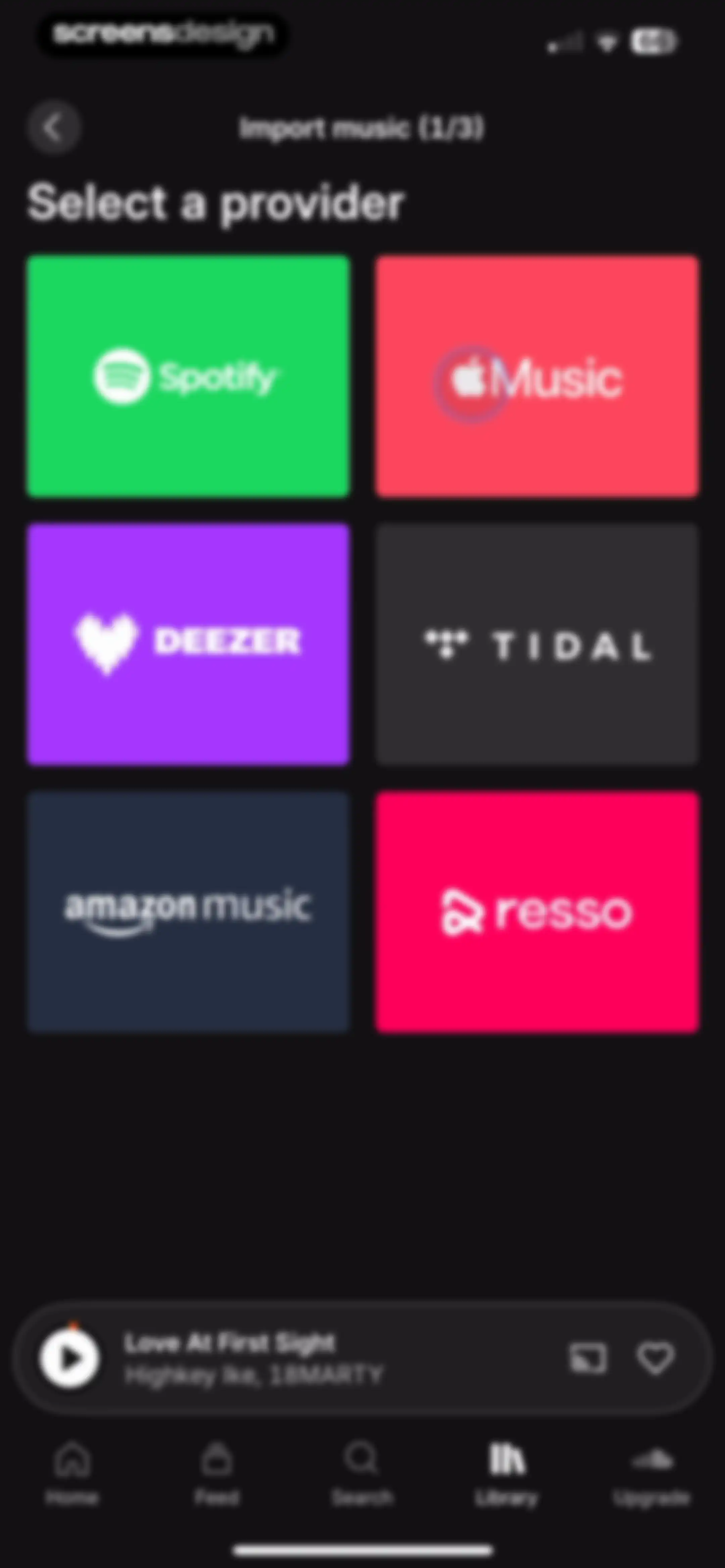 SoundCloud: The Music You Love screen 64