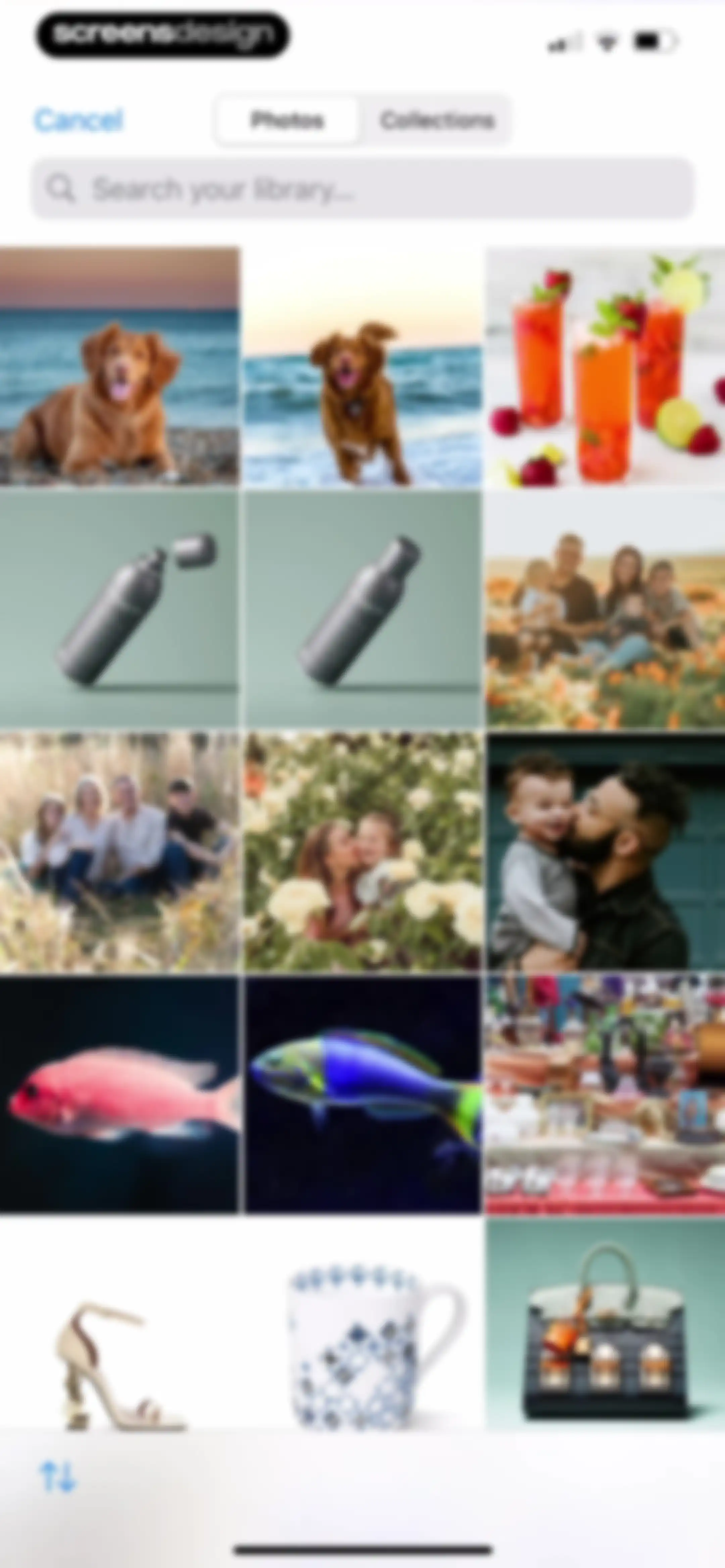 Facemoji AI Emoji Keyboard screen 68