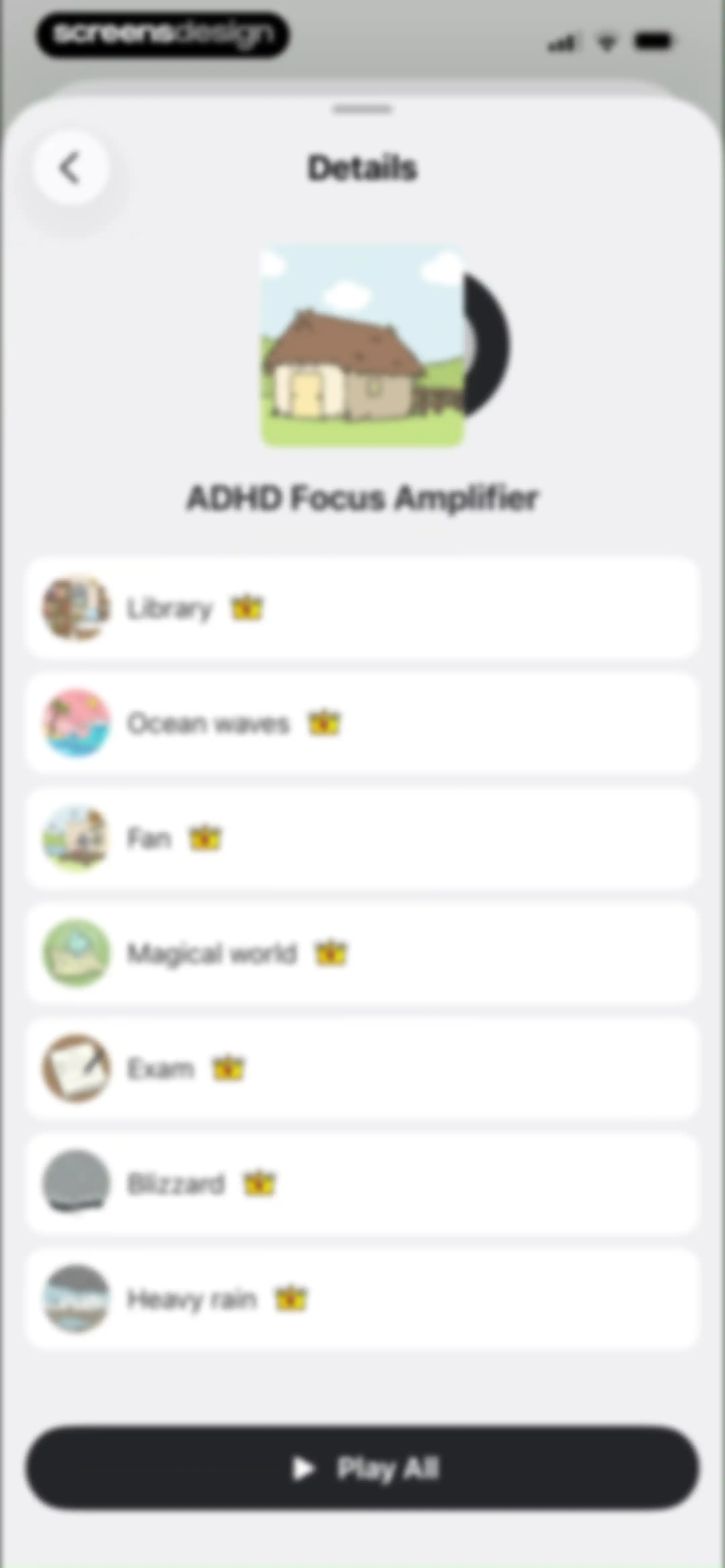 Plan Joy:To-Do List & Reminder screen 63