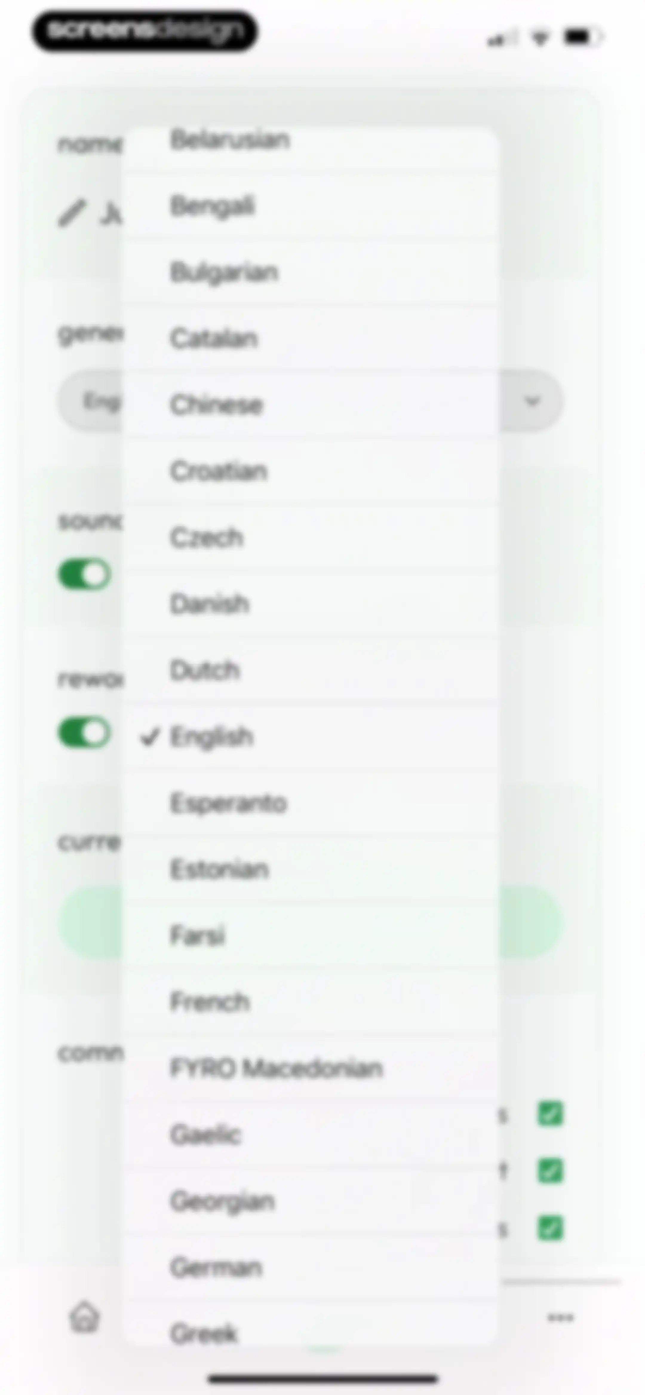 Jungle: AI Flashcards & Quiz screen 96