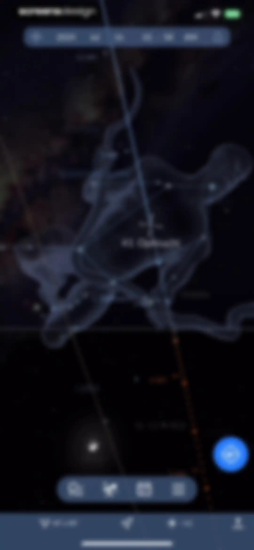 Sky Tonight - Stargazing Guide screen 17