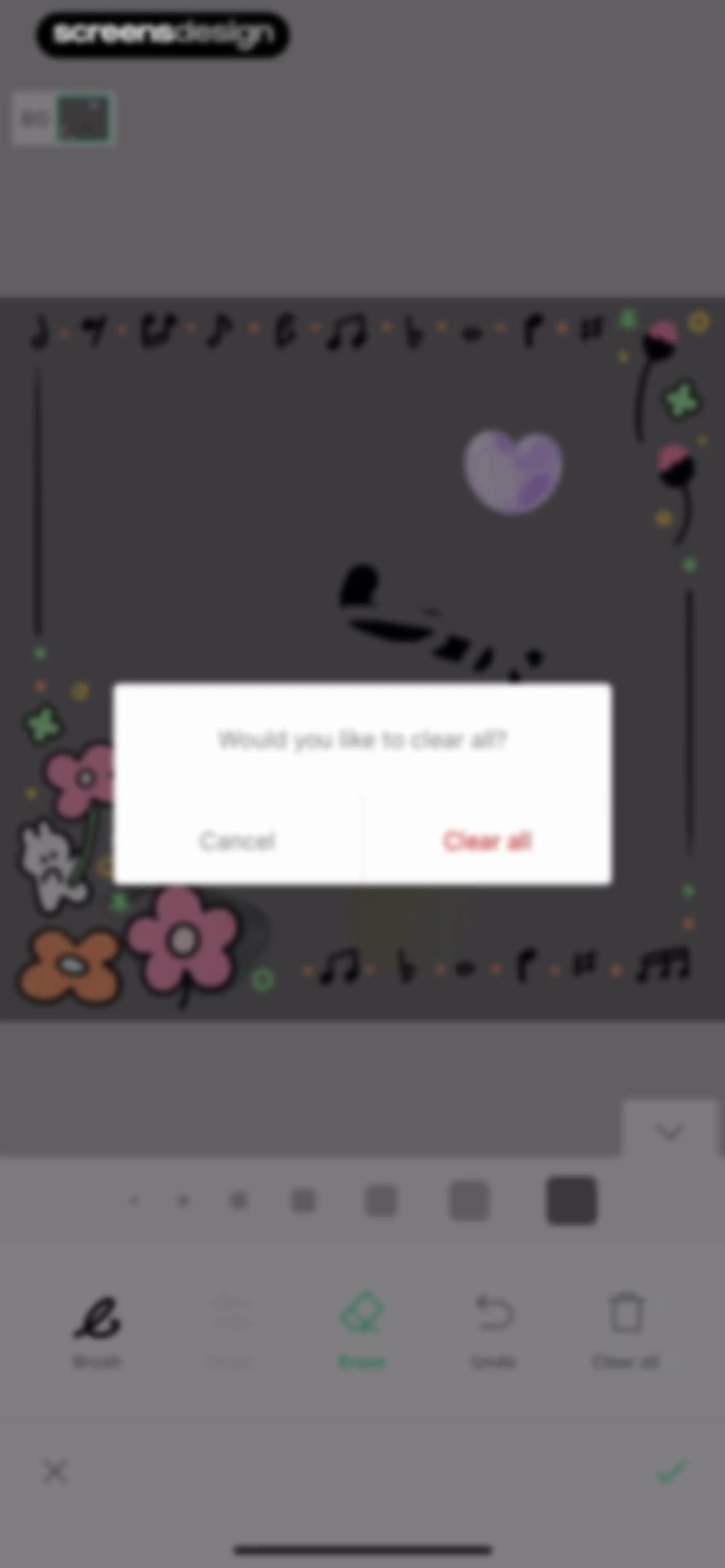 LINE Camera - Photo editor screen 45