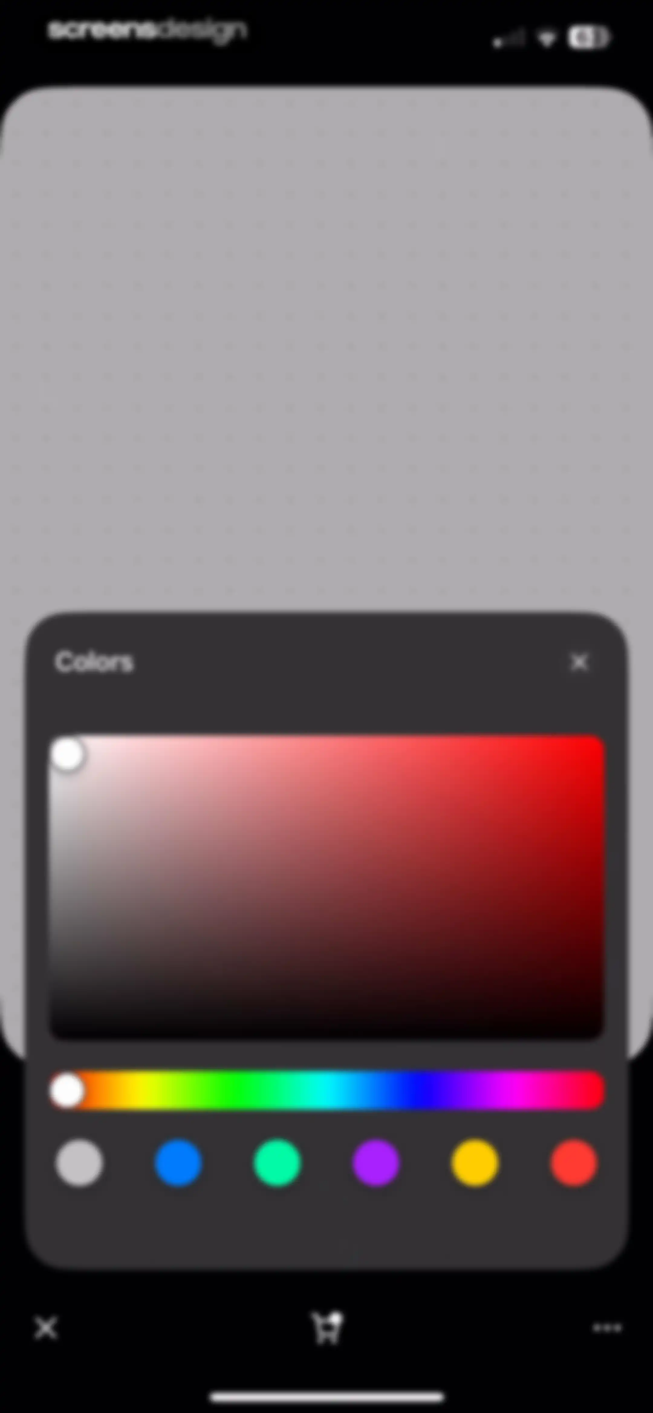 Shop: All your favorite brands screen 30