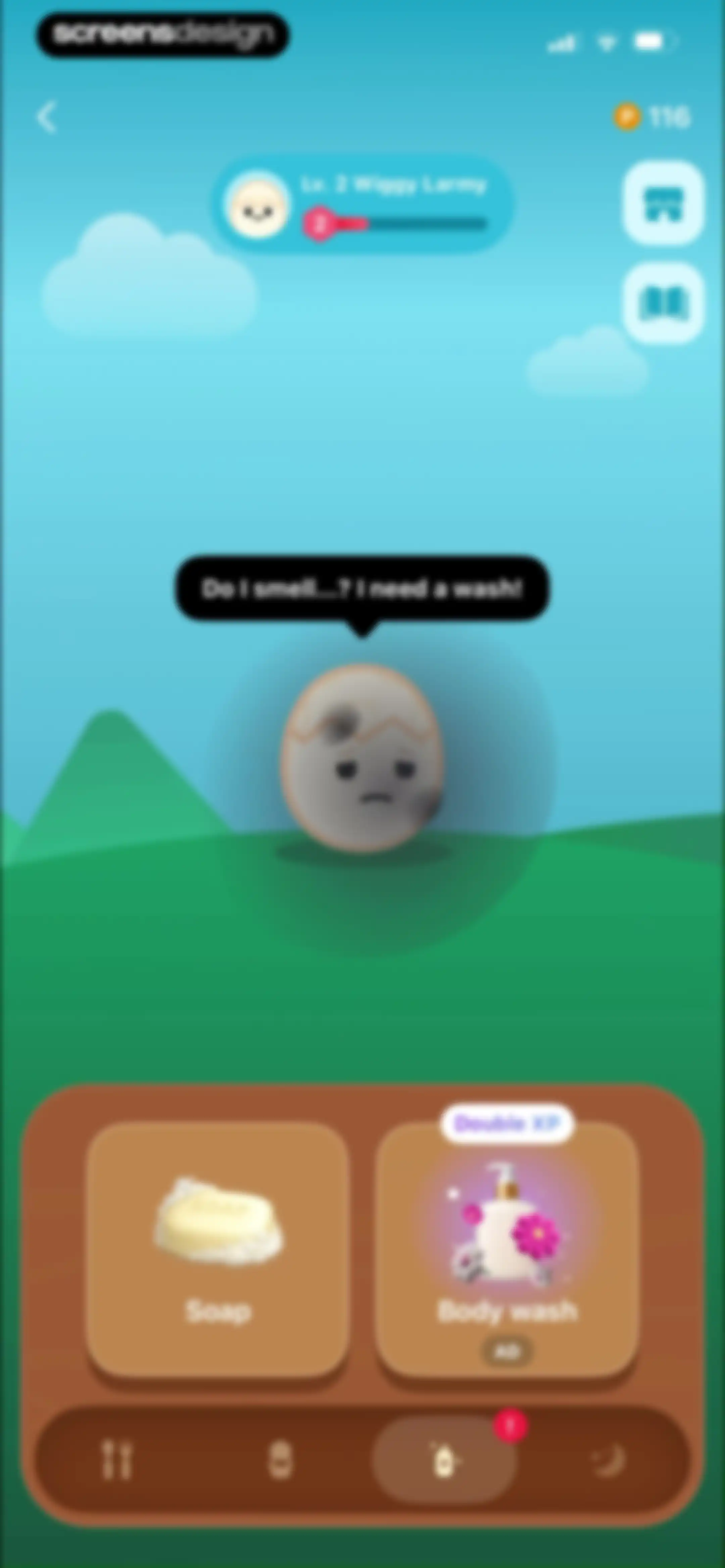 Alarmy - Loud alarm clock screen 102