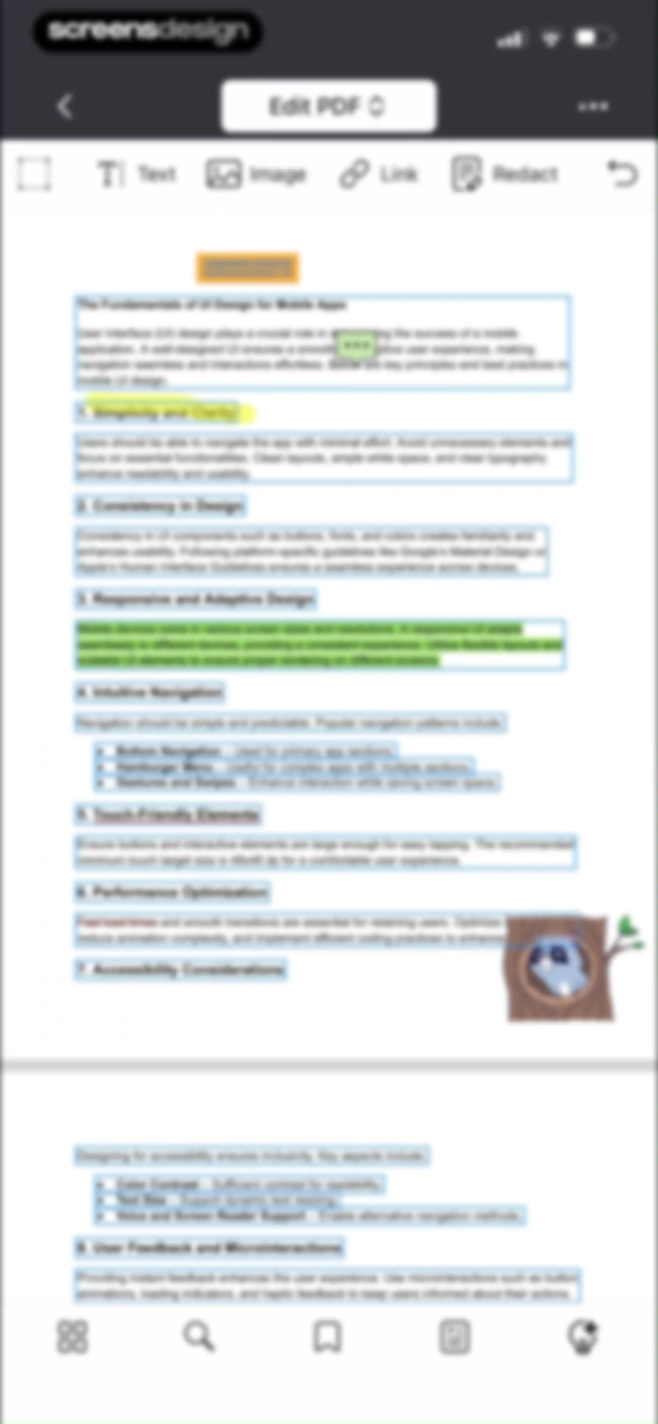 Documents: File Manager & Docs screen 53