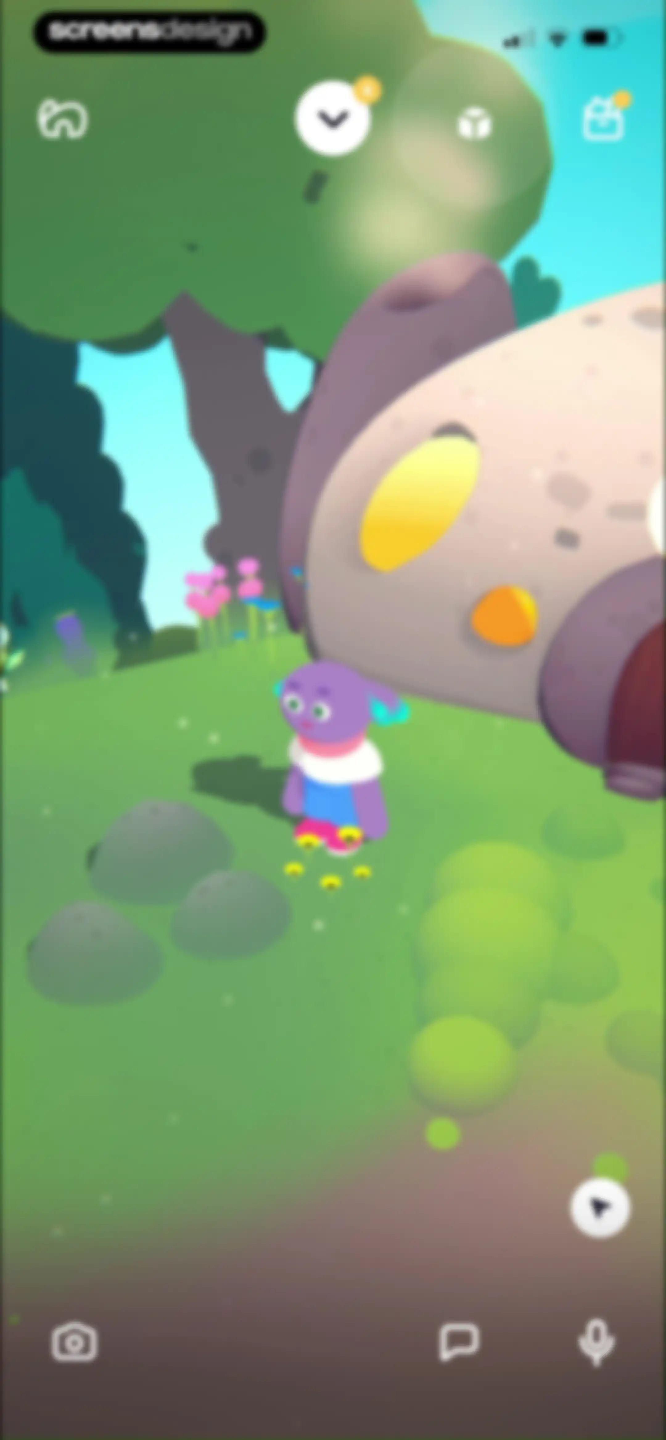 Tolan: Your Friendly Guide screen 58