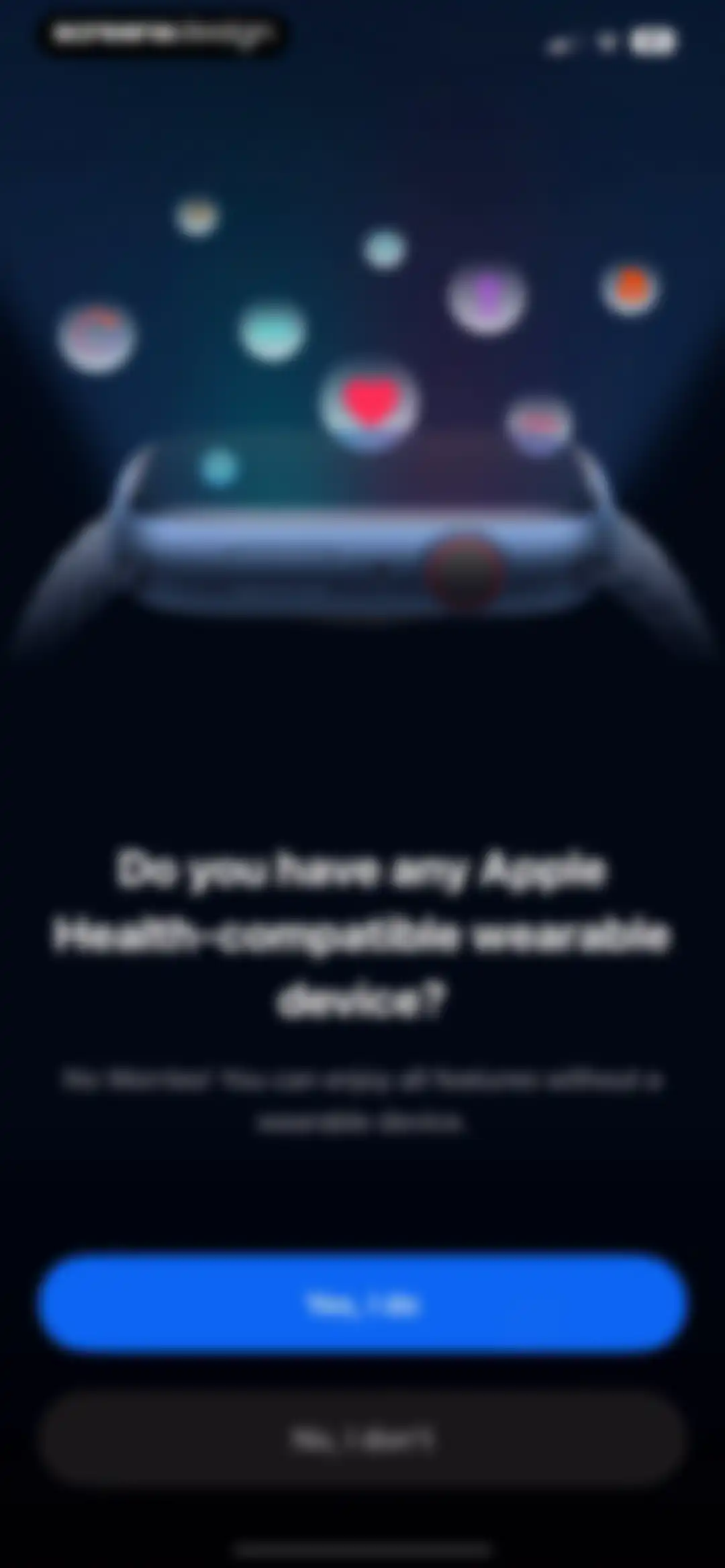 ShutEye®: Sleep Tracker, Sound screen 45
