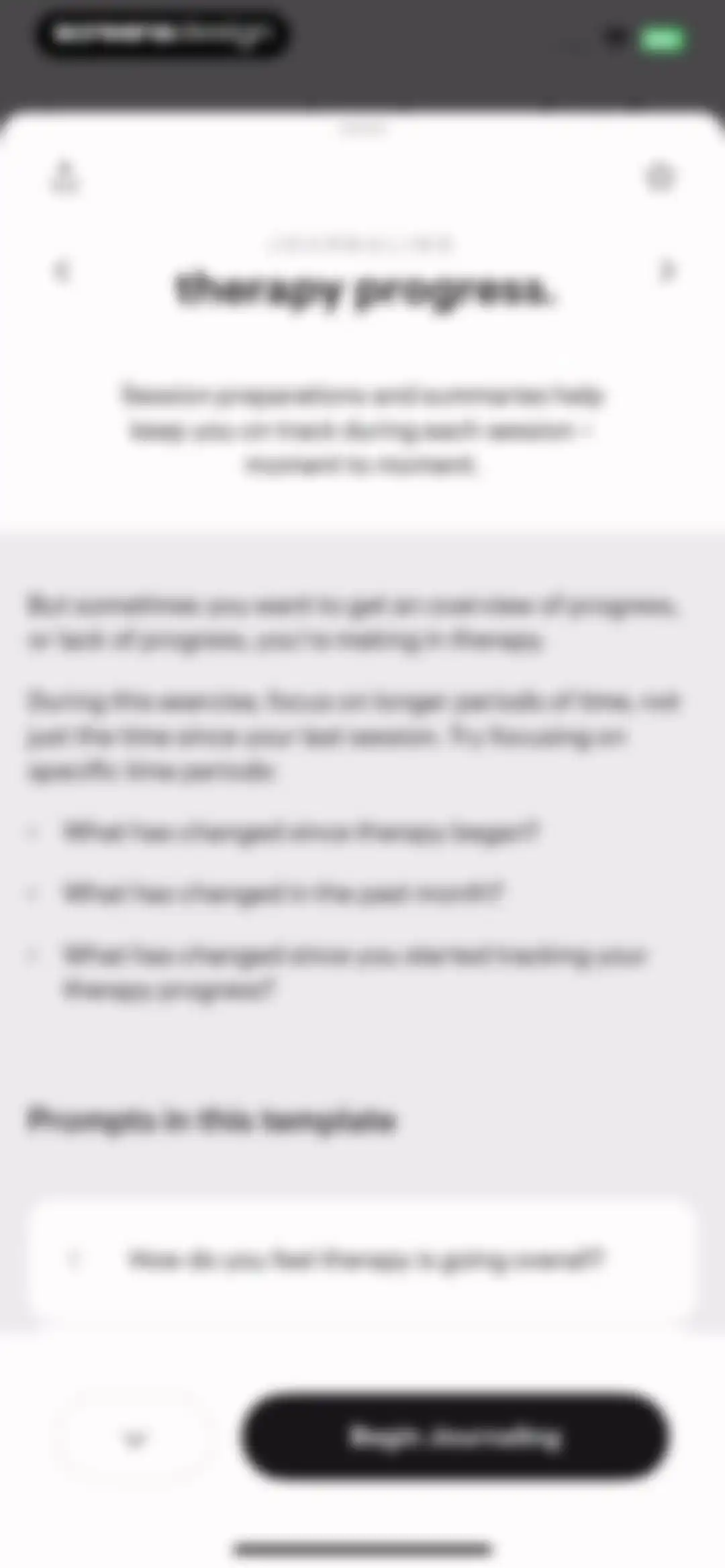 stoic. mental health journal screen 77