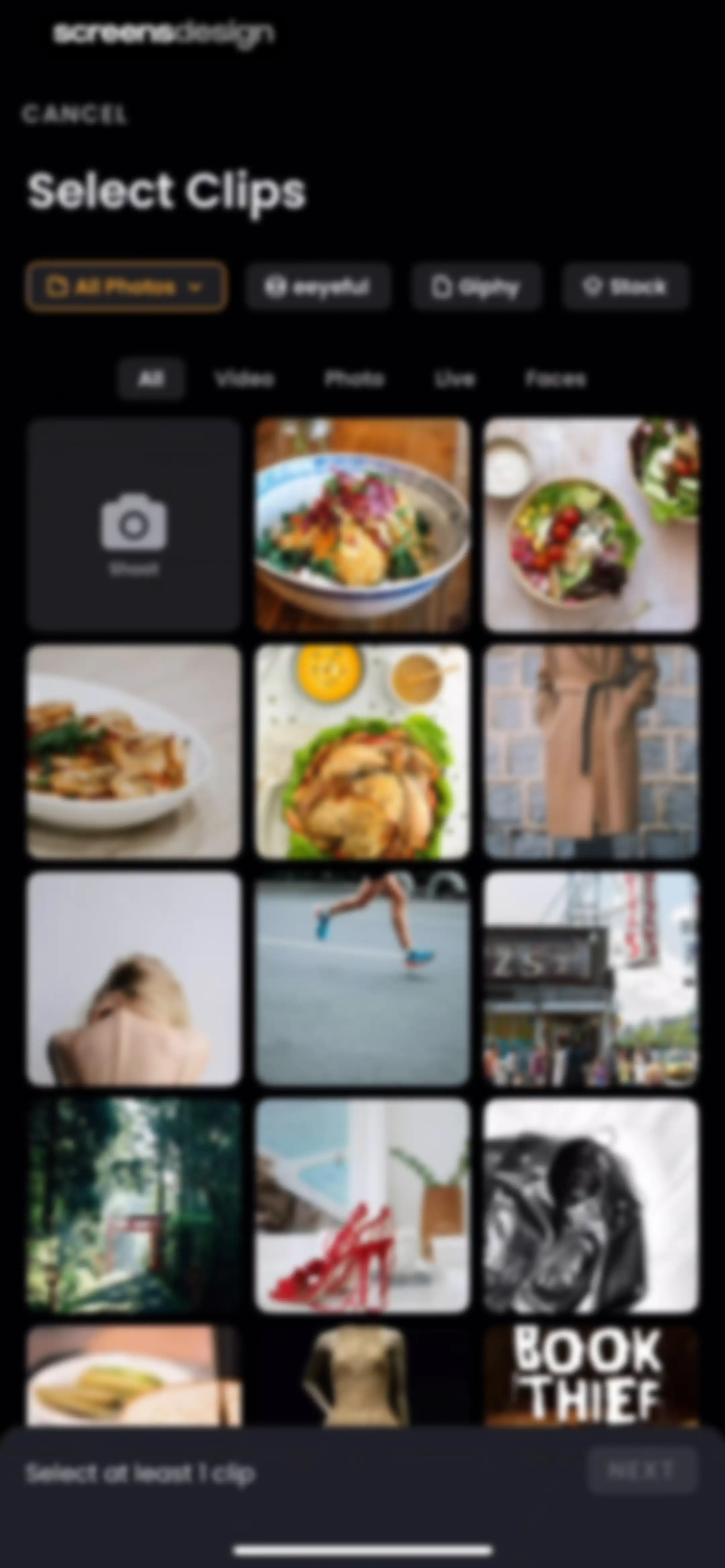 VivaVideo - Video Cut & Editor screen 72