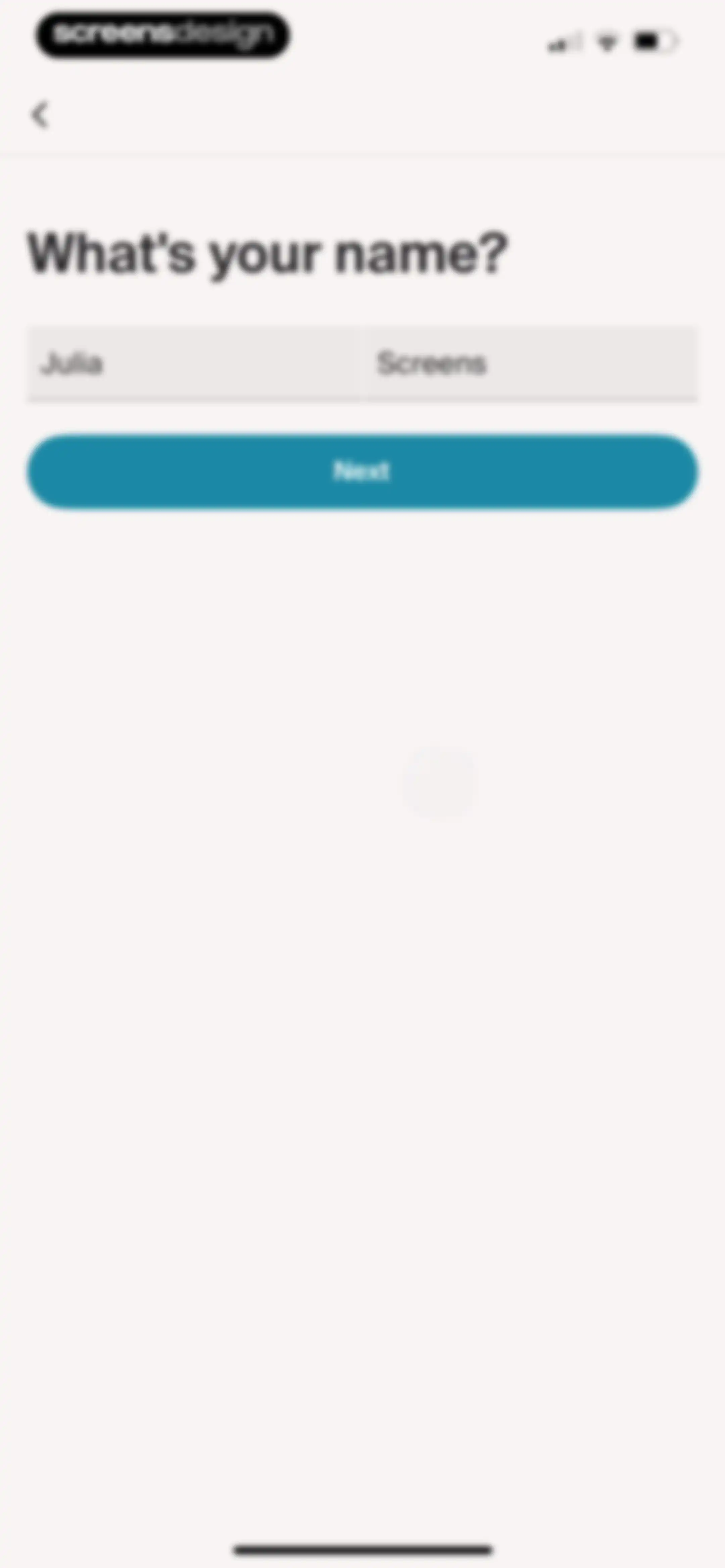 Ancestry: Family History & DNA screen 8