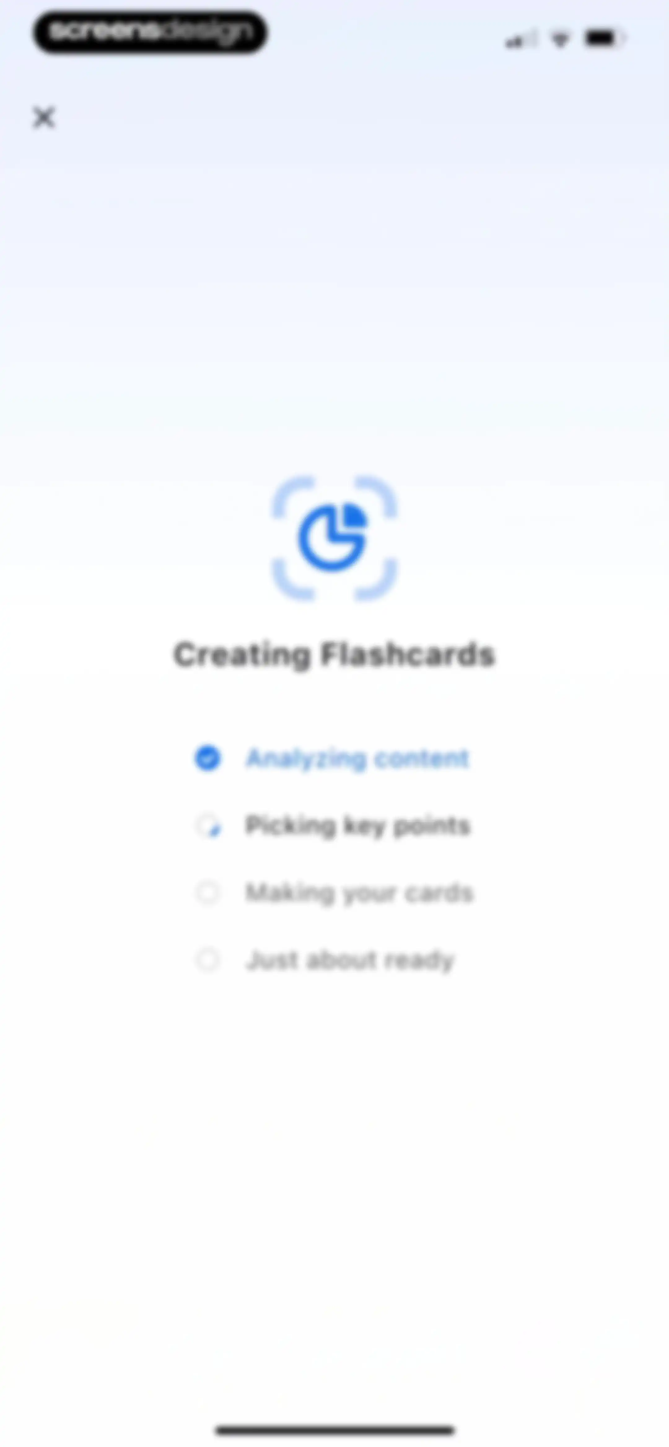 Quiz AI: AI Homework Helper screen 19