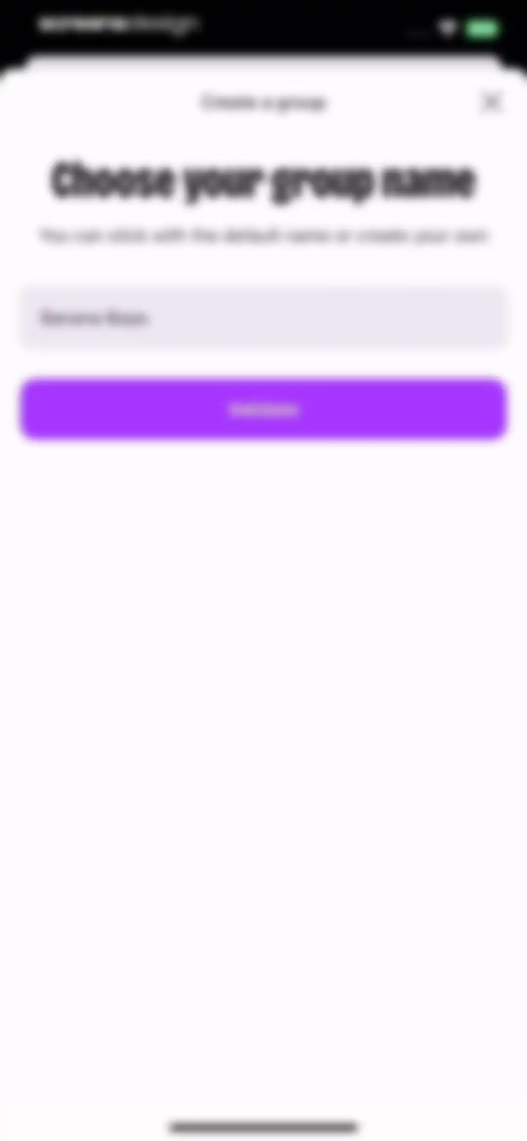 Deezer: Music Player, Podcast screen 97