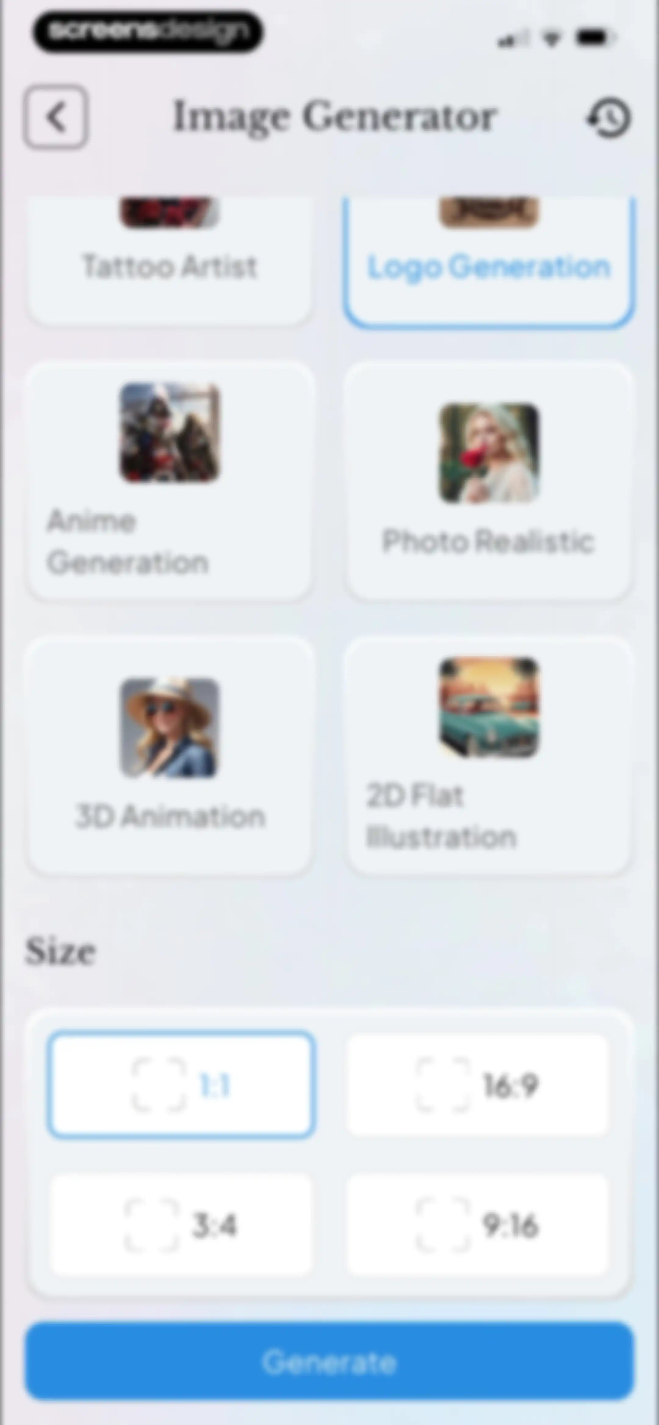 Open Chatbot Agents - Claw AI screen 43