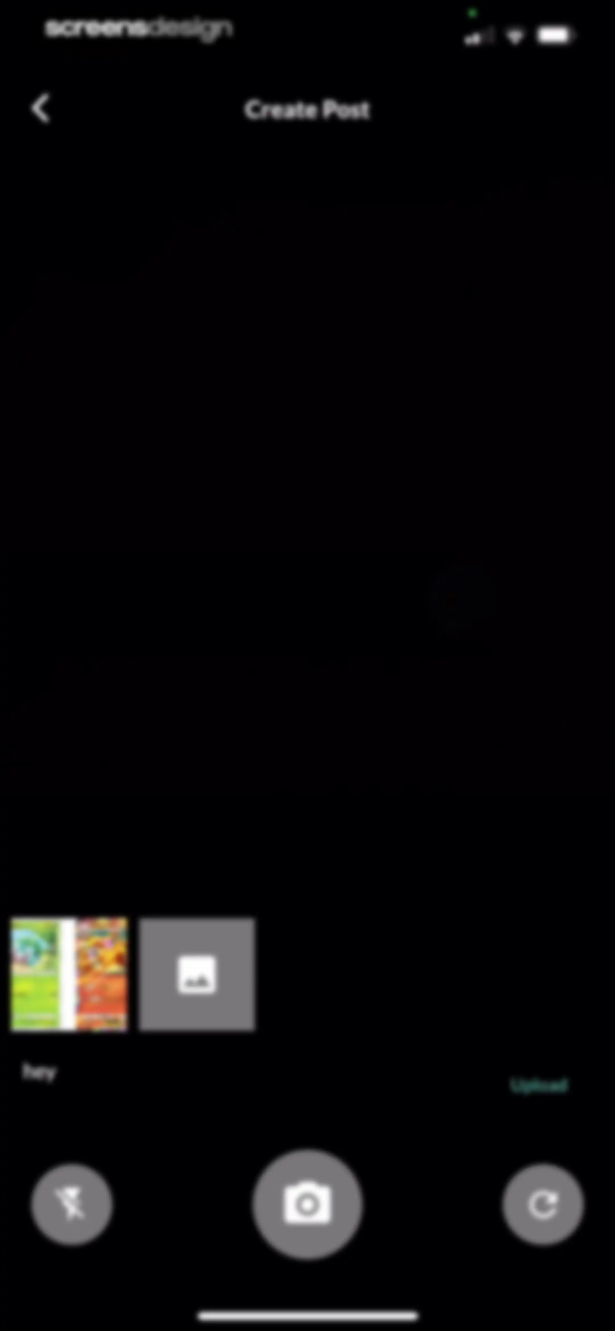 Collectr - TCG Collector App screen 110