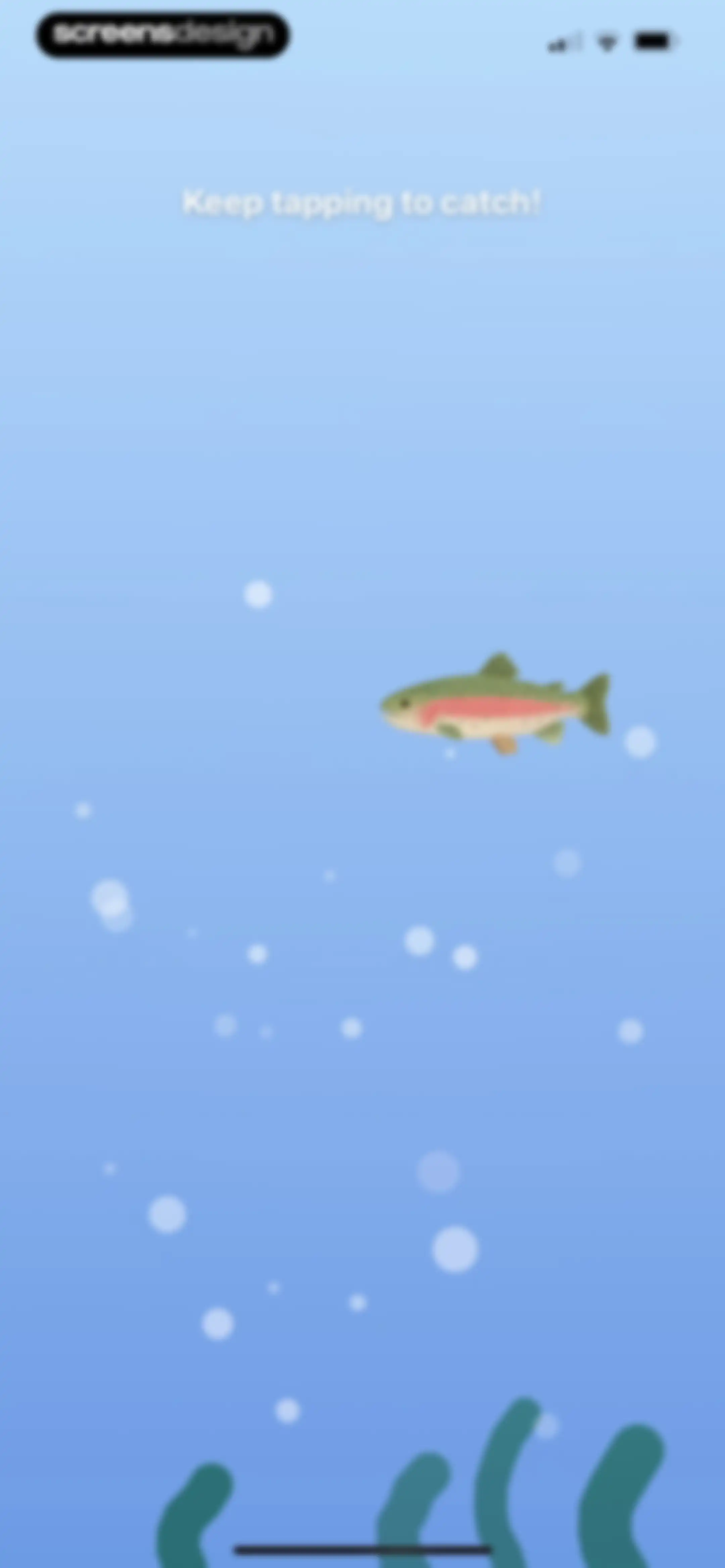 Catchr: Fish Identifier screen 9