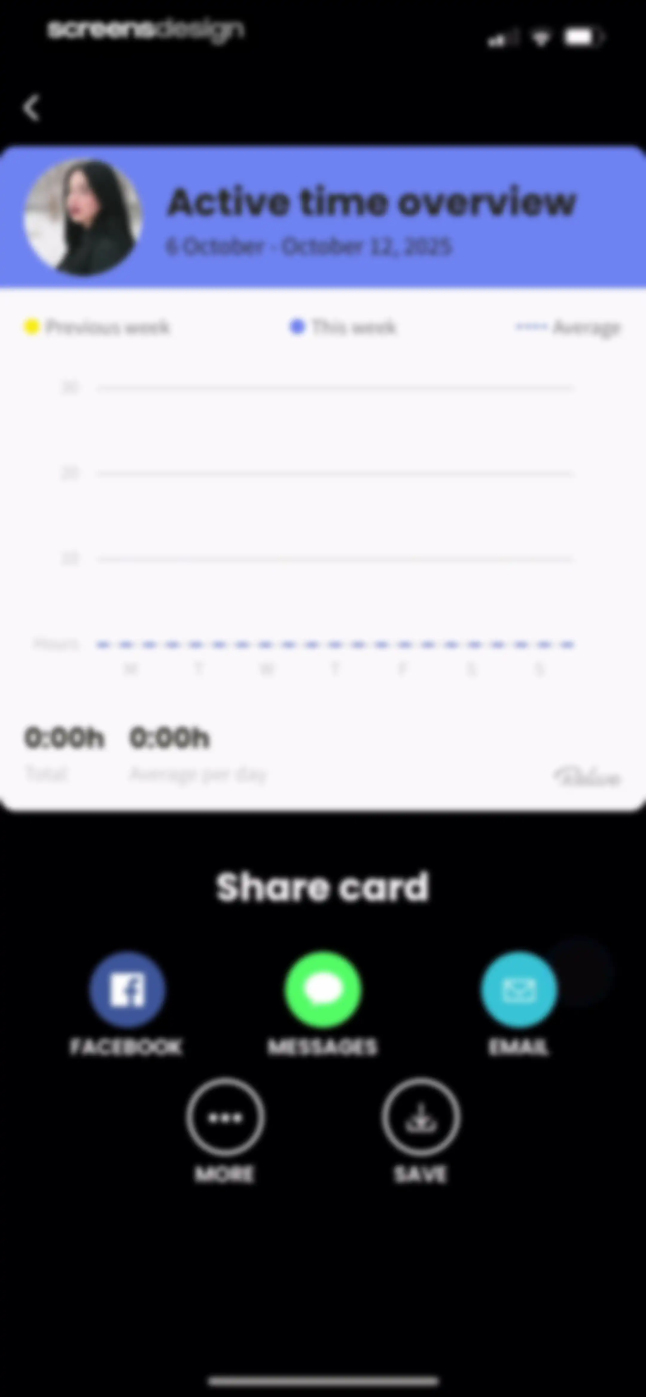 Relive: Hike & Ride Memories screen 106
