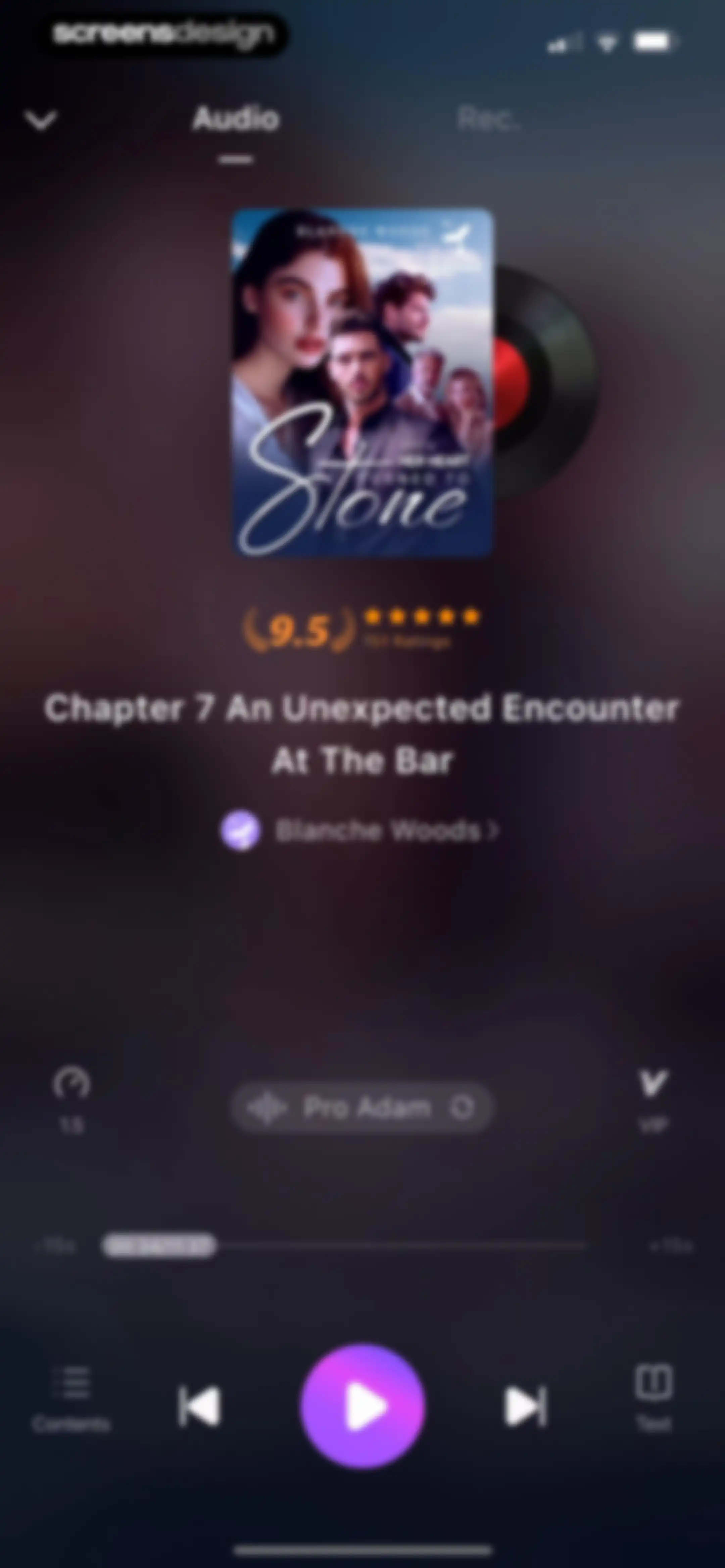 JoyRead-Enjoy Novels & Shorts screen 74
