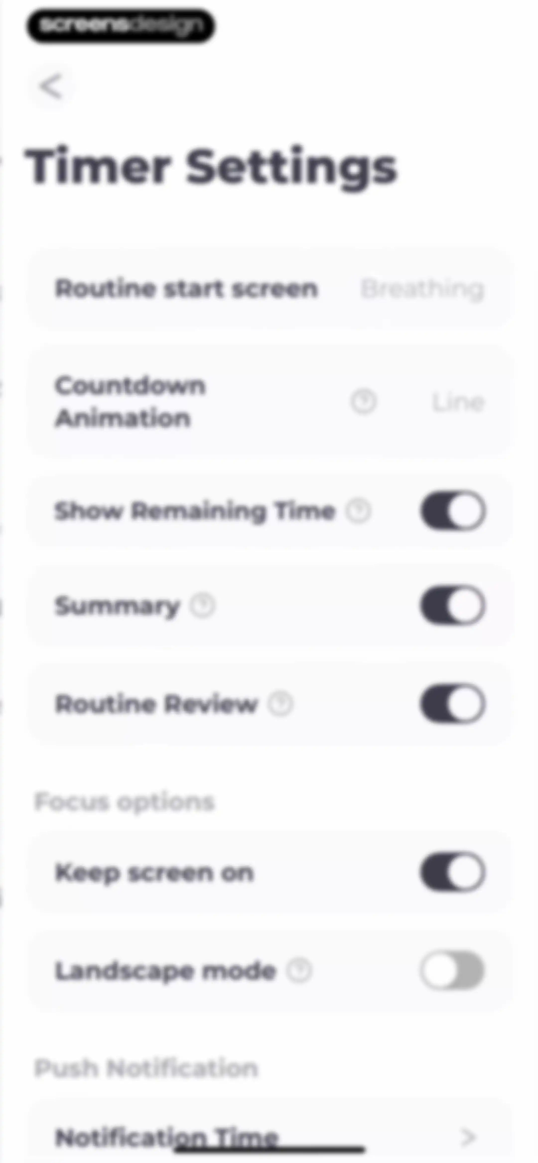 Routine Planner, Habit Tracker screen 157