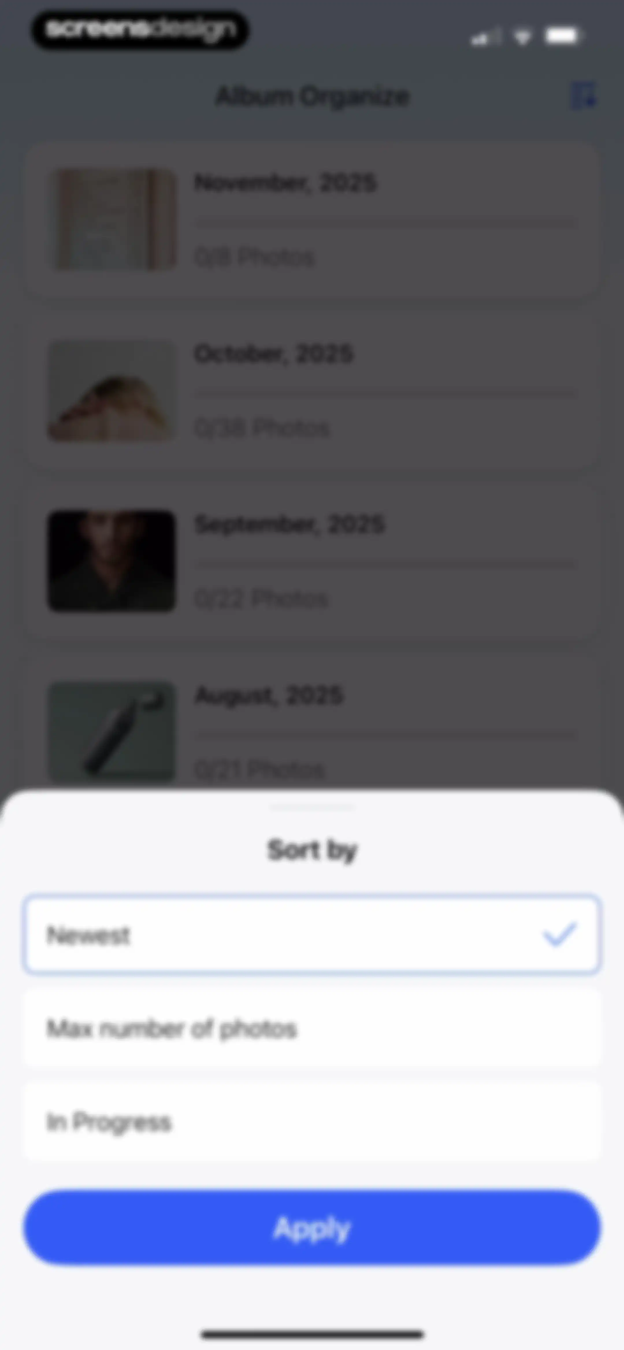 CleanerGo: Free up space screen 45