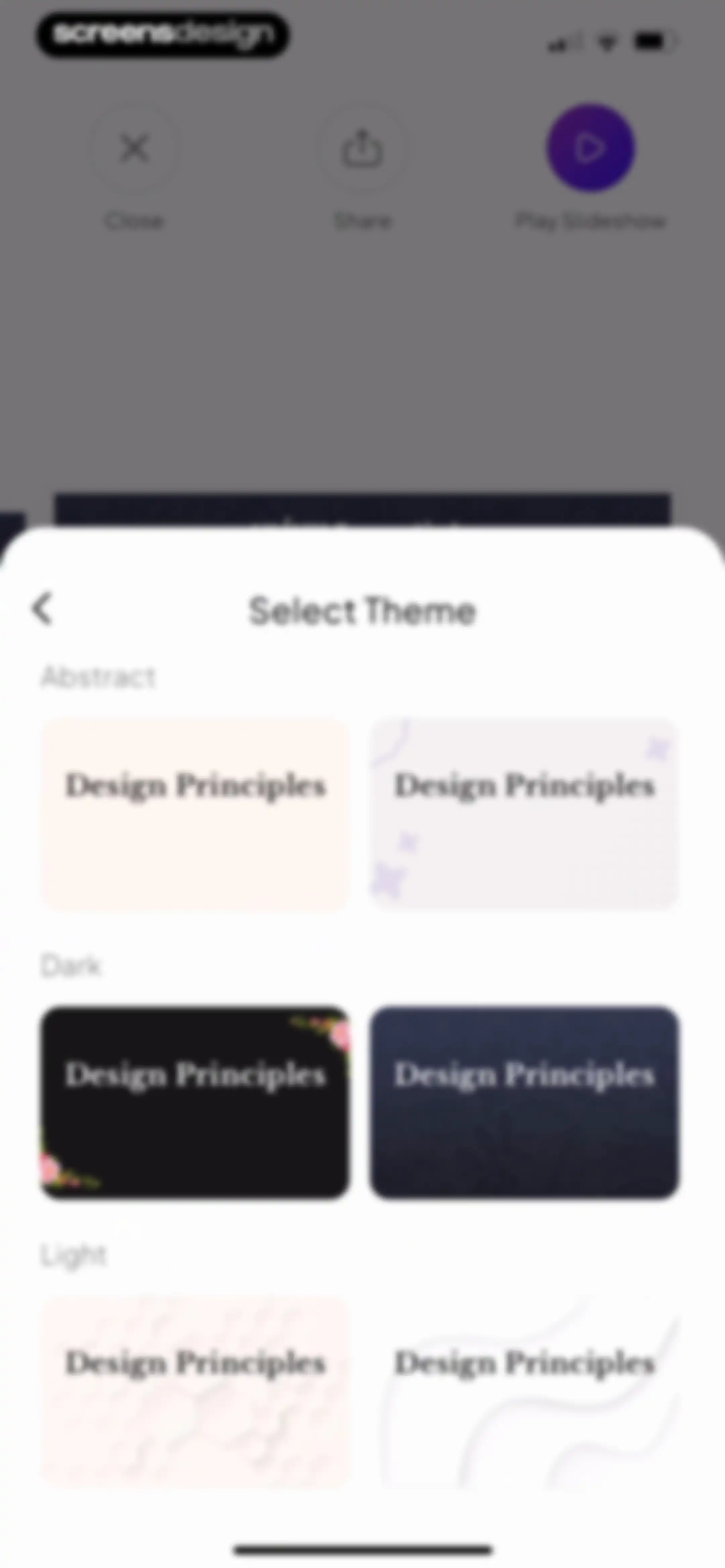 PPT AI: Presentation Maker App screen 31