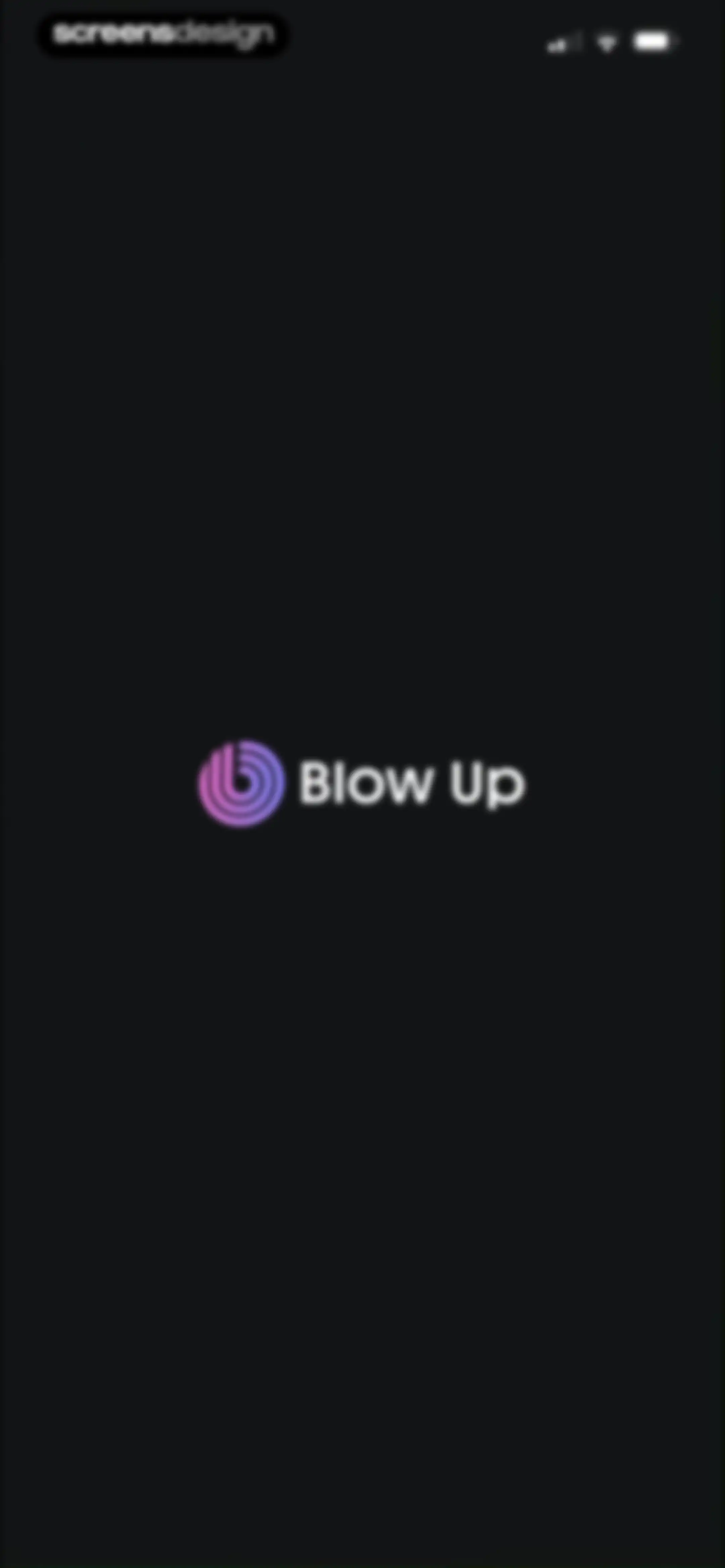 Blow Up: Go Viral With AI screen 1
