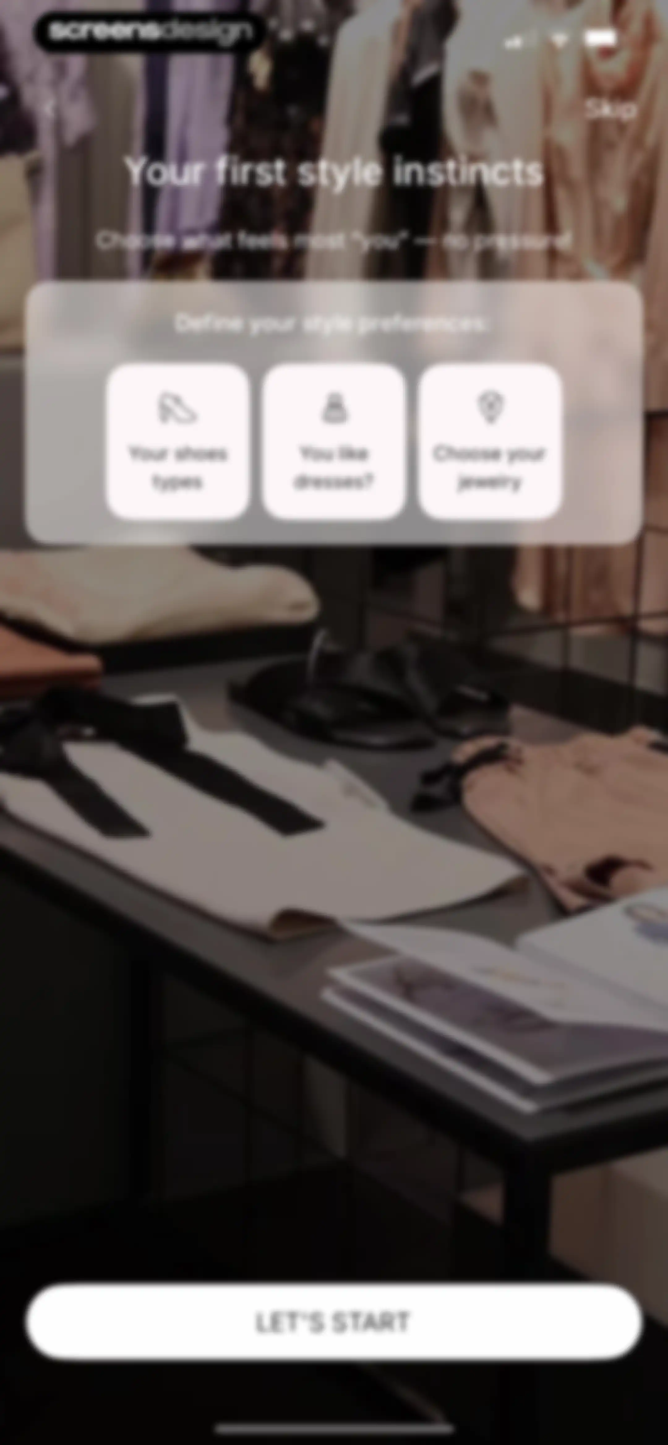 Dressly: AI Outfit Stylist screen 29