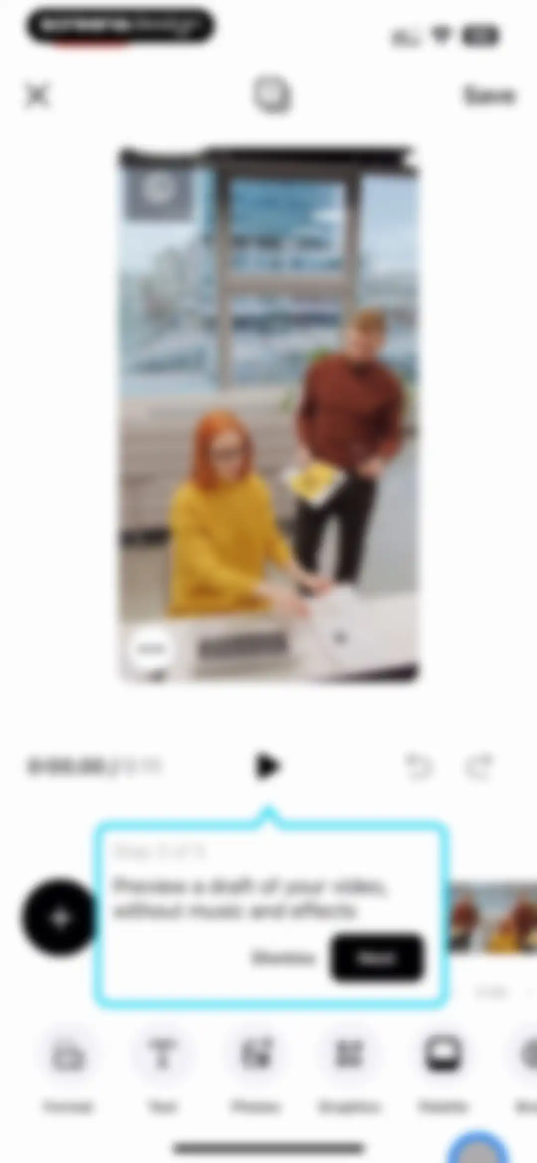 Vimeo screen 41