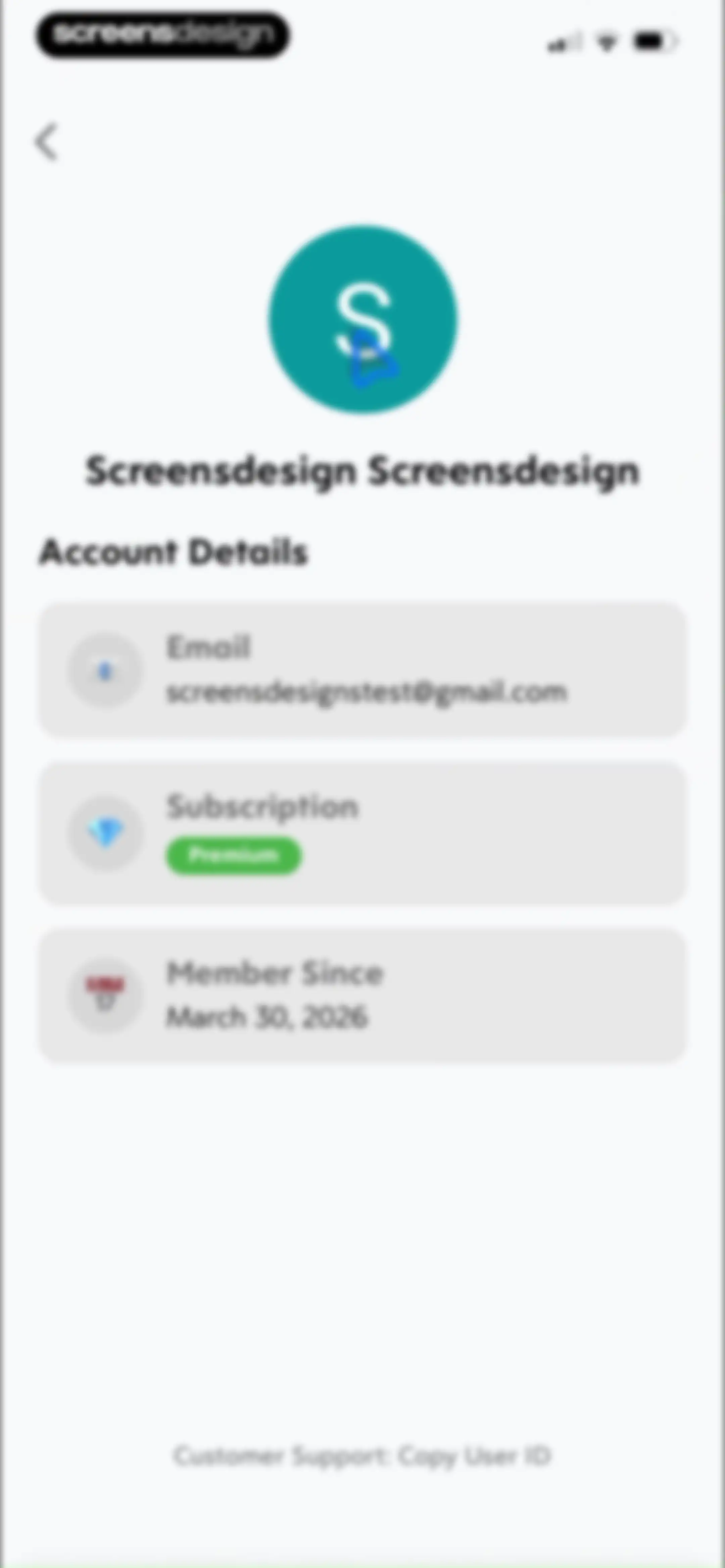 Turbo AI - Notetaker screen 75