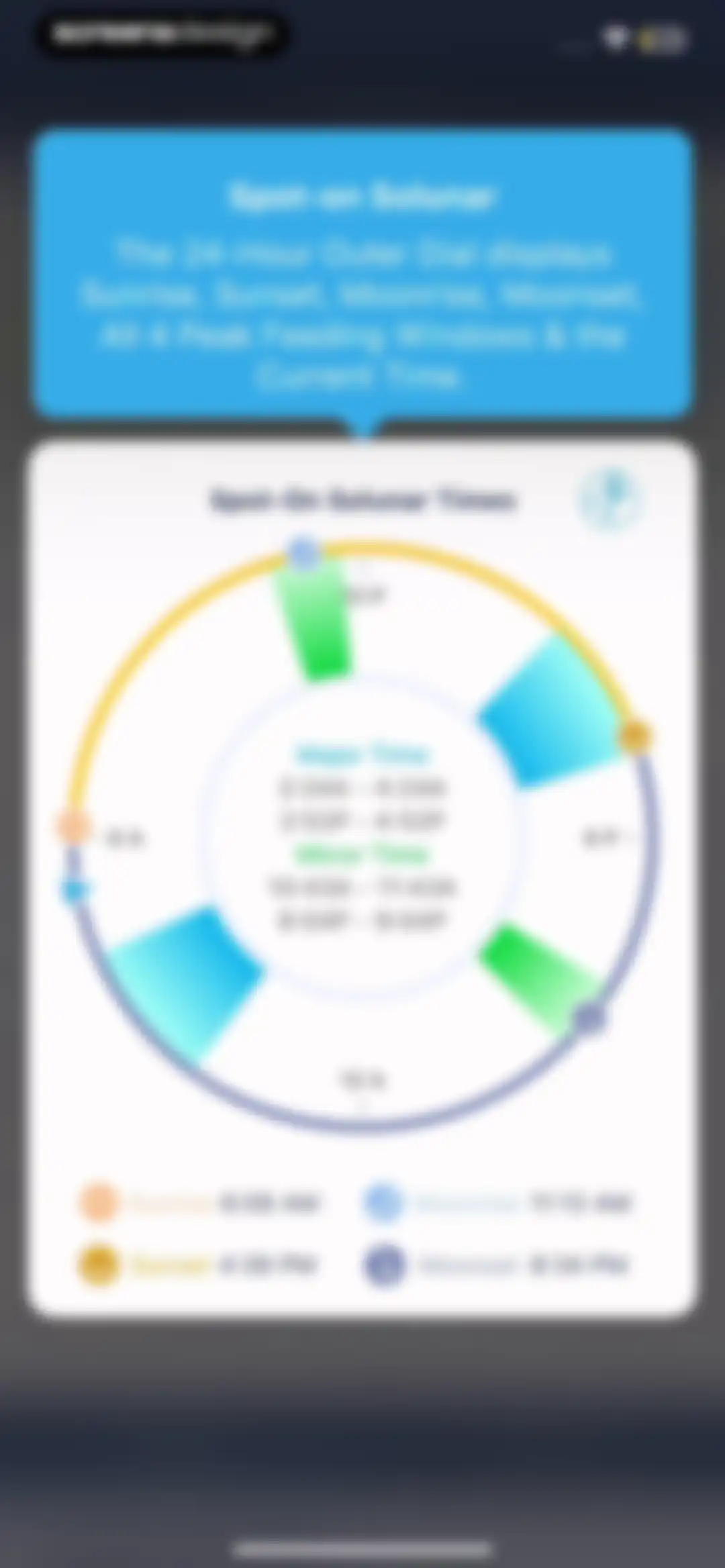 BassForecast: Bass Fishing App screen 15