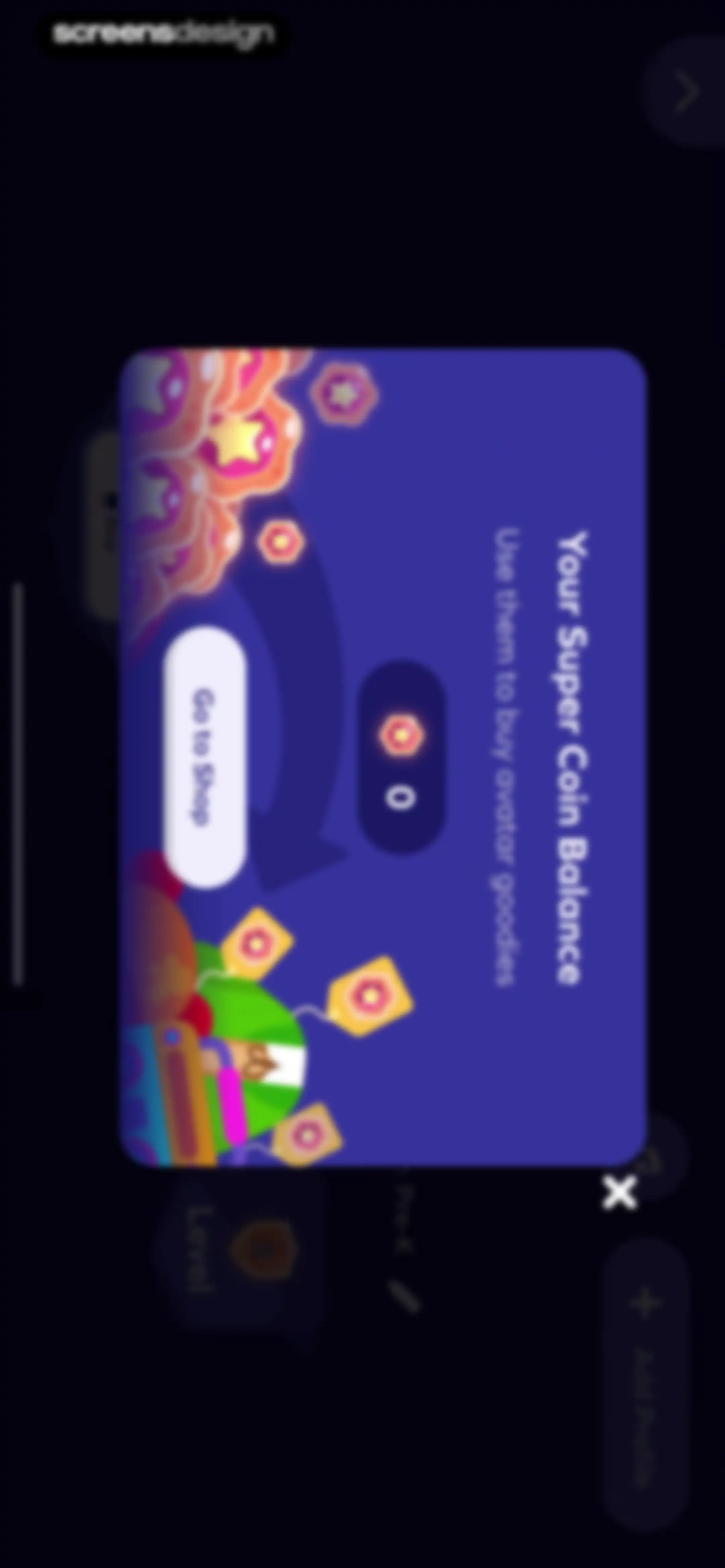 Splash Jr: PreK & Kindergarten screen 145