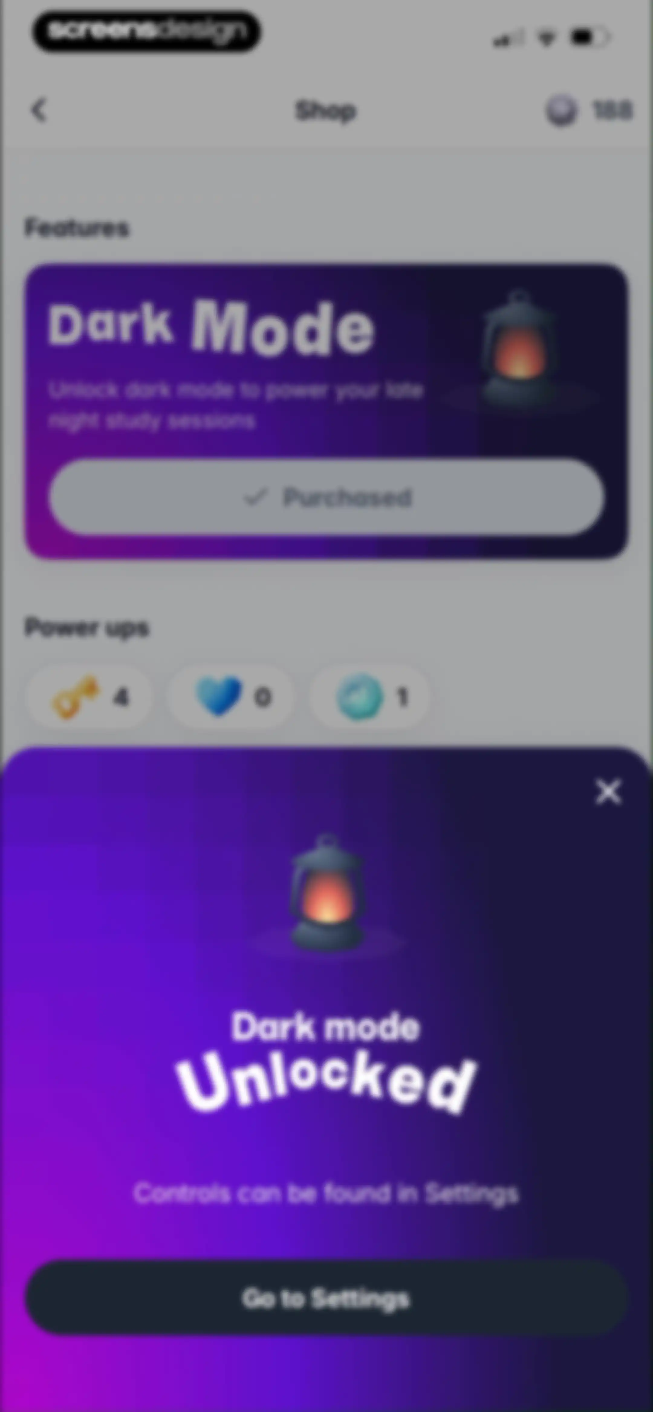 Gizmo: AI Tutor screen 139