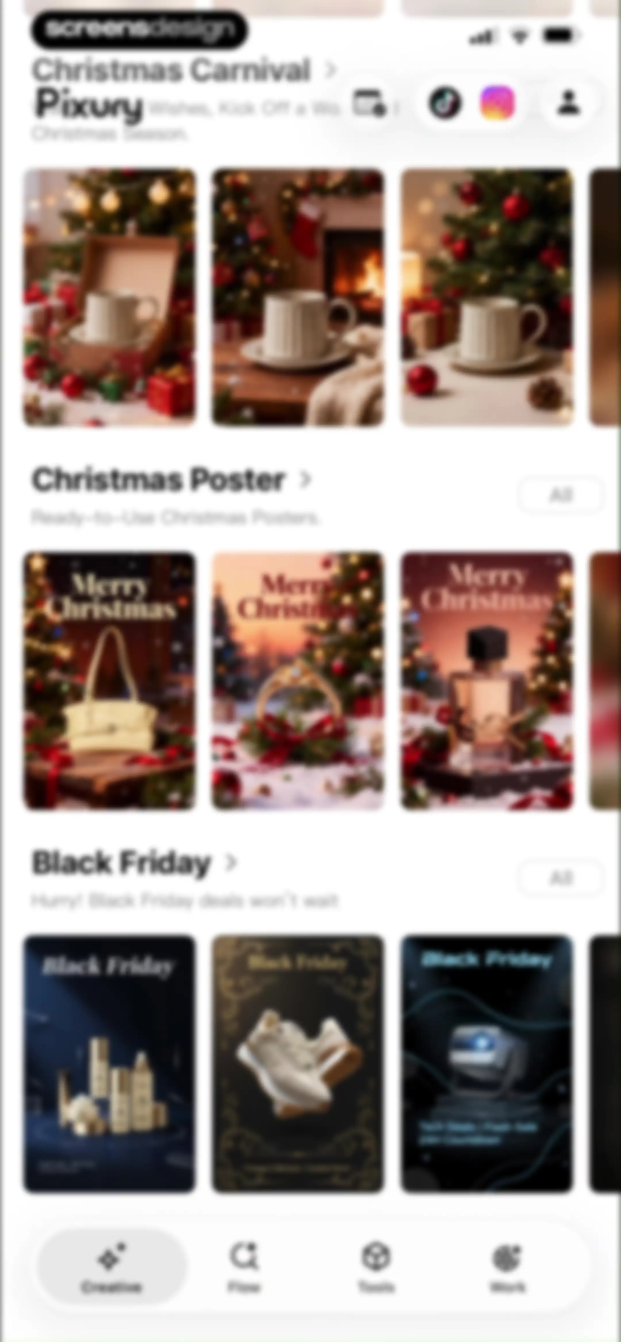 AI Product Video & Ad - Pixury screen 39