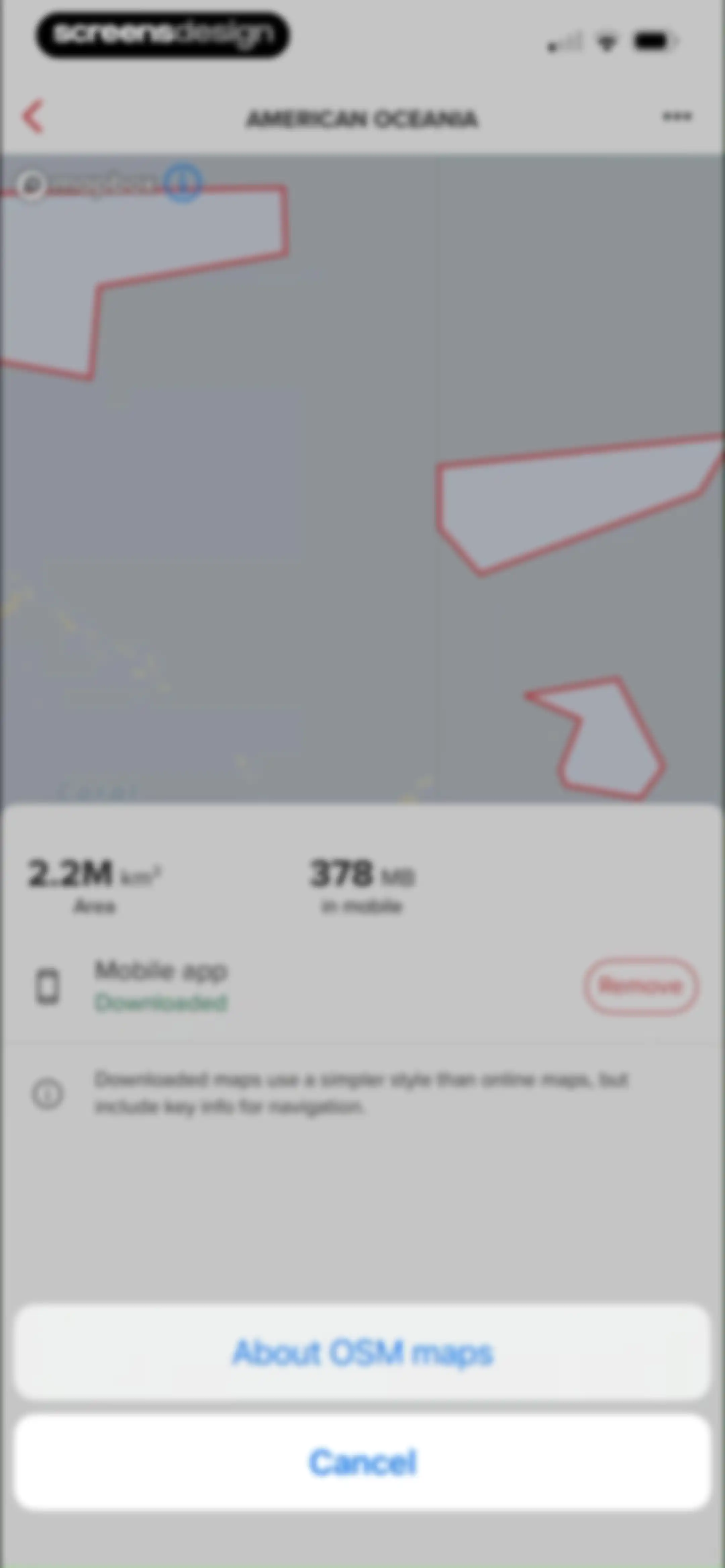 Sports Tracker: Run Bike Hike screen 209