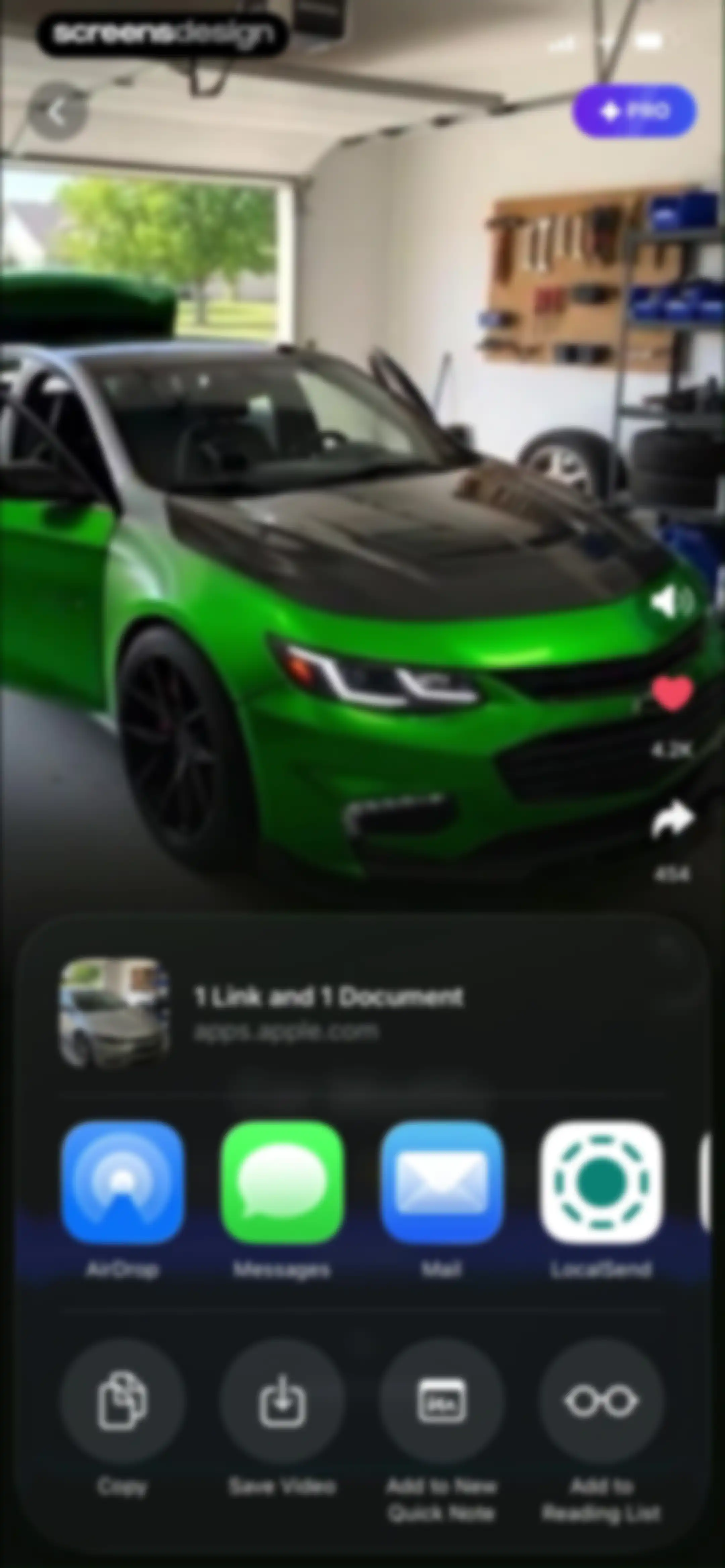 Lumy AI - Photo Editor screen 15