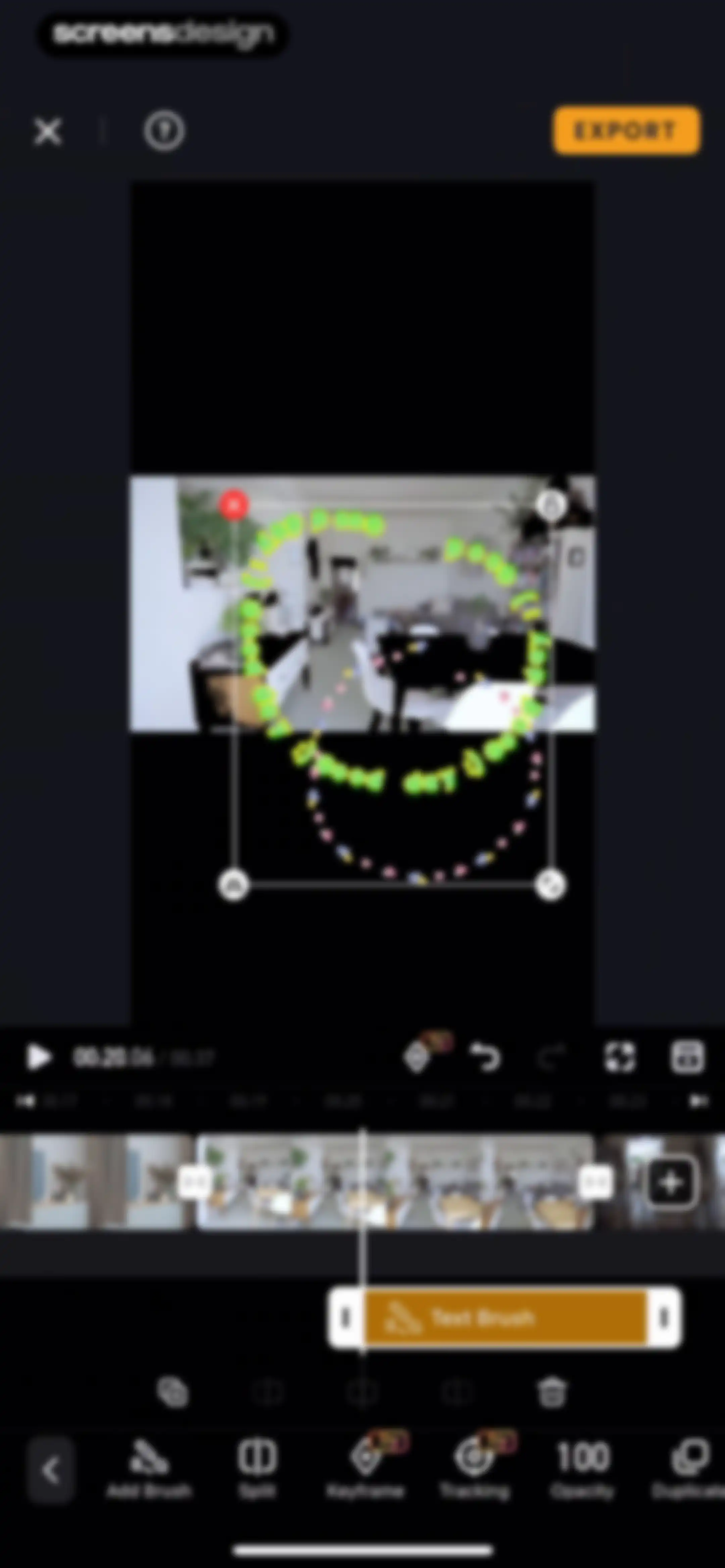 VivaVideo - Video Cut & Editor screen 66