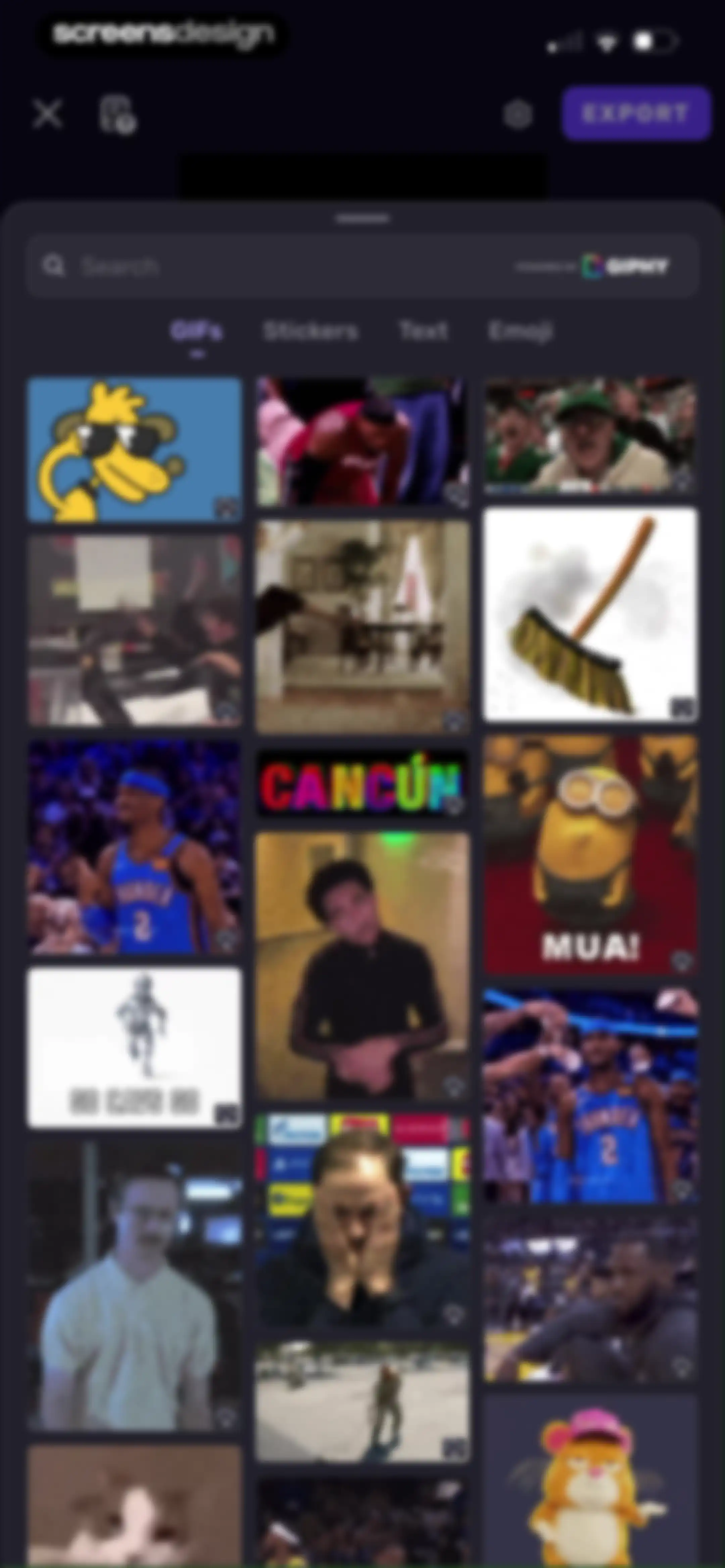 VivaCut - AI Video Editor screen 78