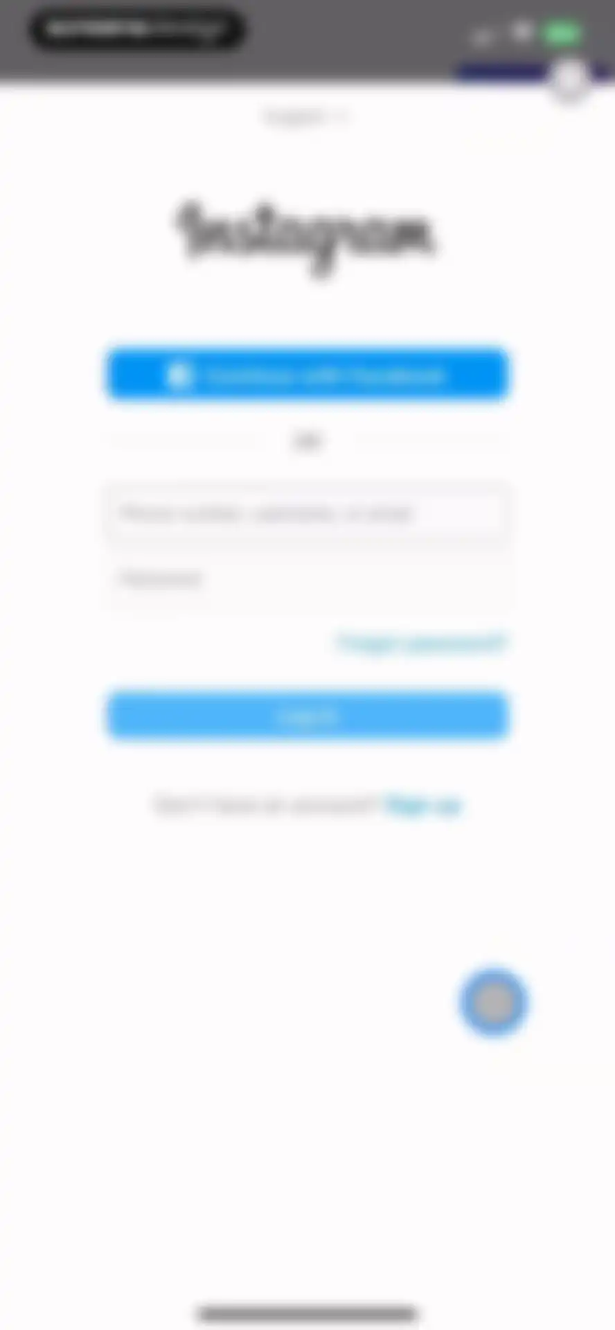 Ripl: Social Media Marketing screen 41