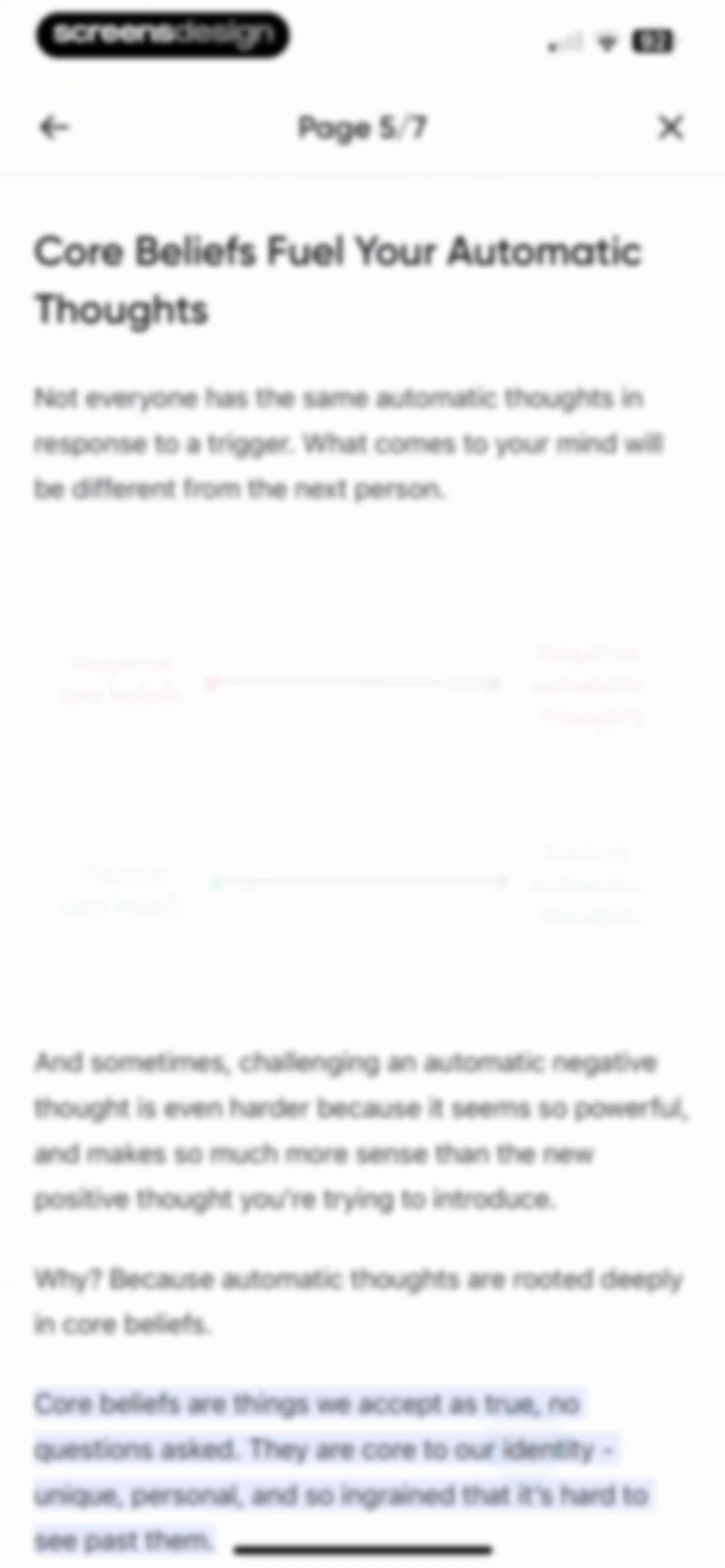 BetterMe: Health Coaching screen 76