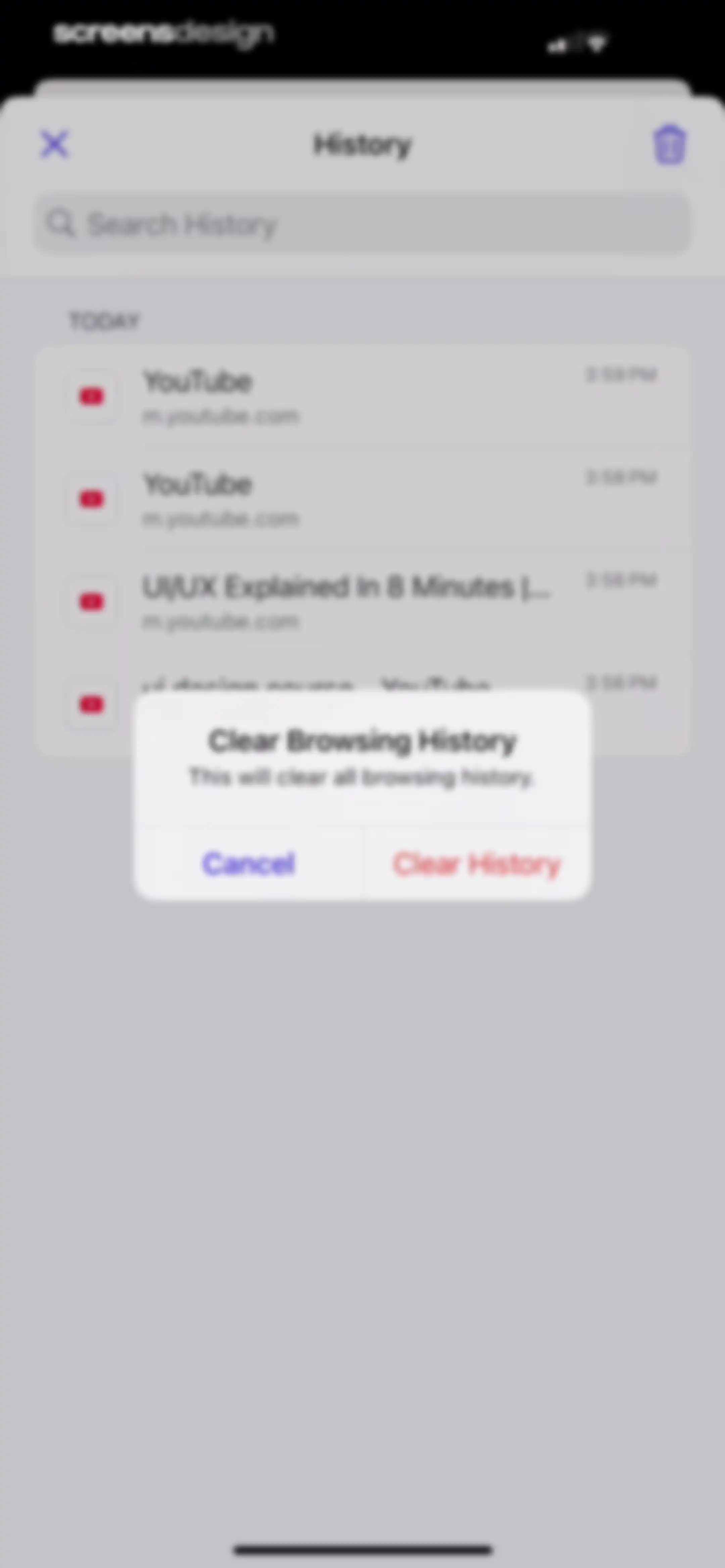 Brave Browser & Search Engine screen 65