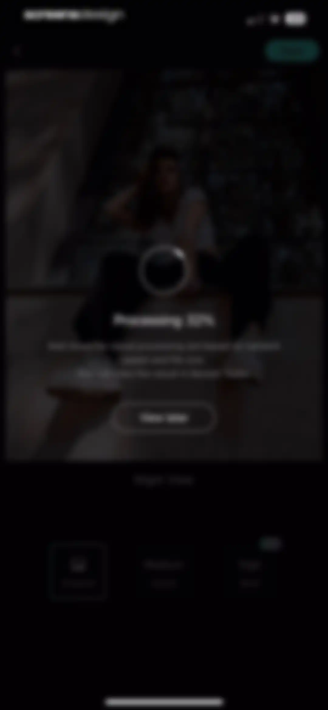 Winkit - AI Video Enhancer screen 30
